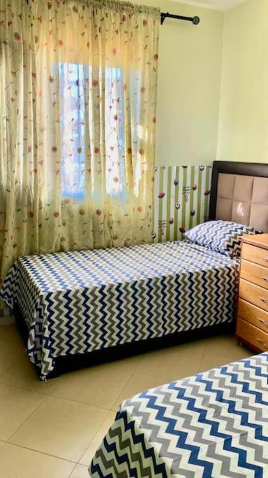 Appartement cabo negro E view 4