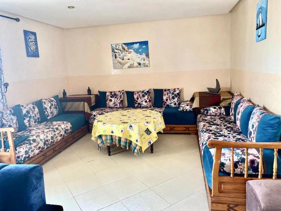 Appartement cabo negro E view 5