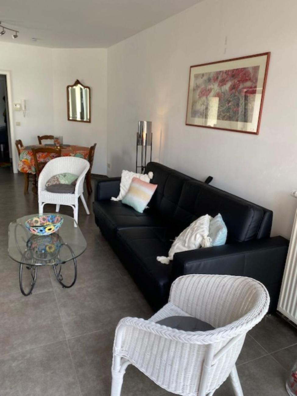 Gîte Chez Aude