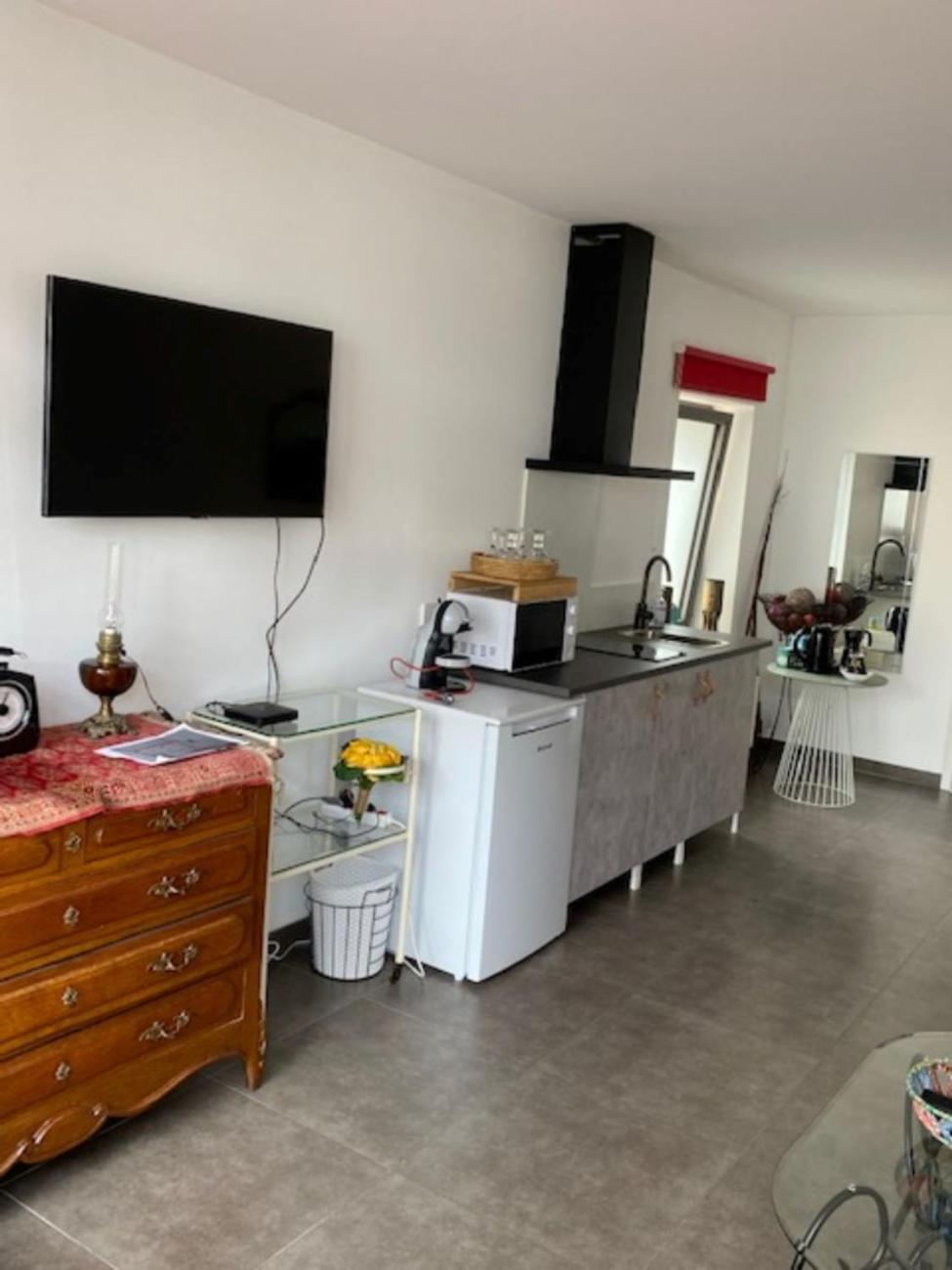 Gîte Chez Aude