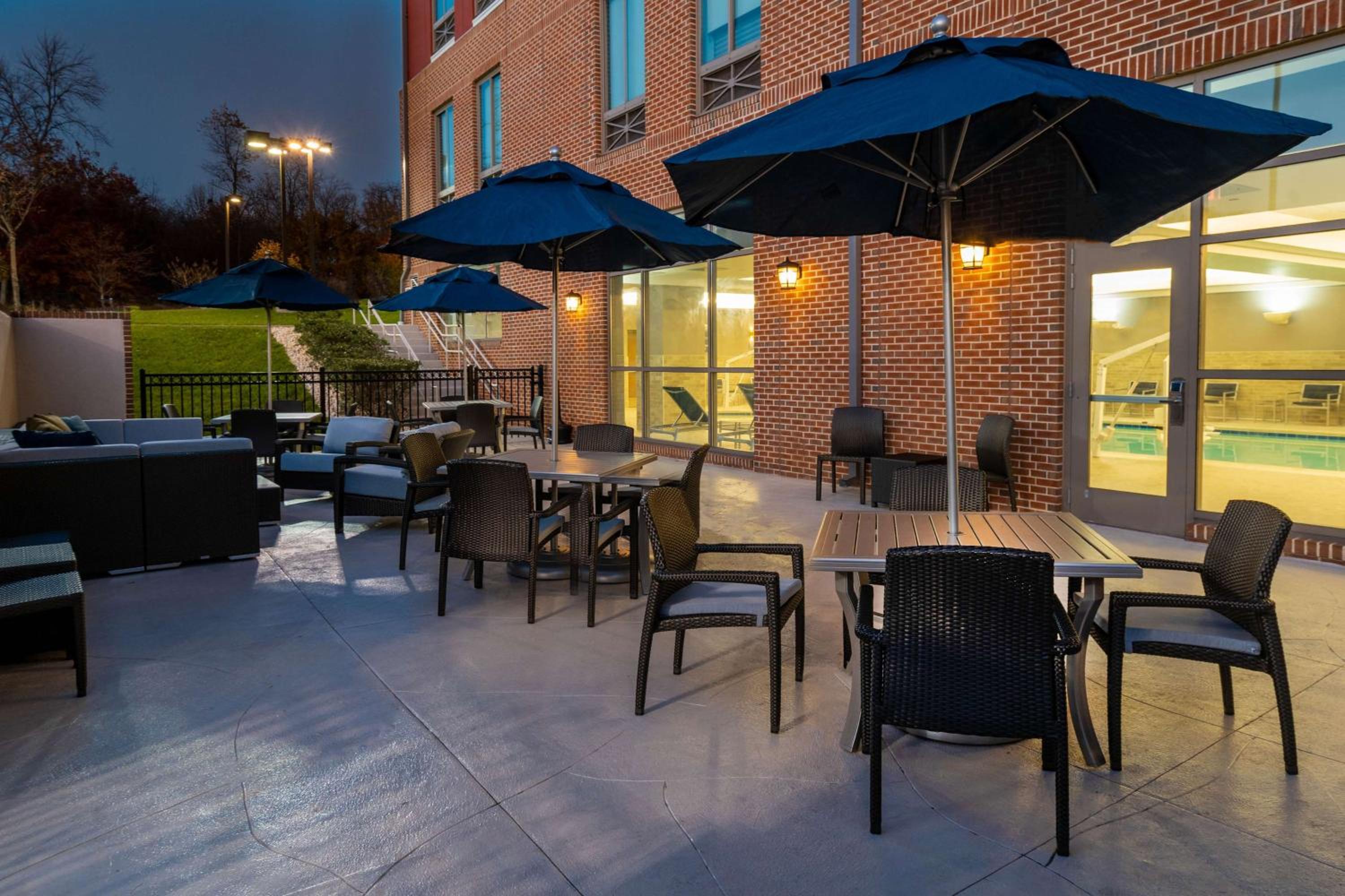 Hilton Garden Inn Hanover Arundel Mills, MD - Property Image 19