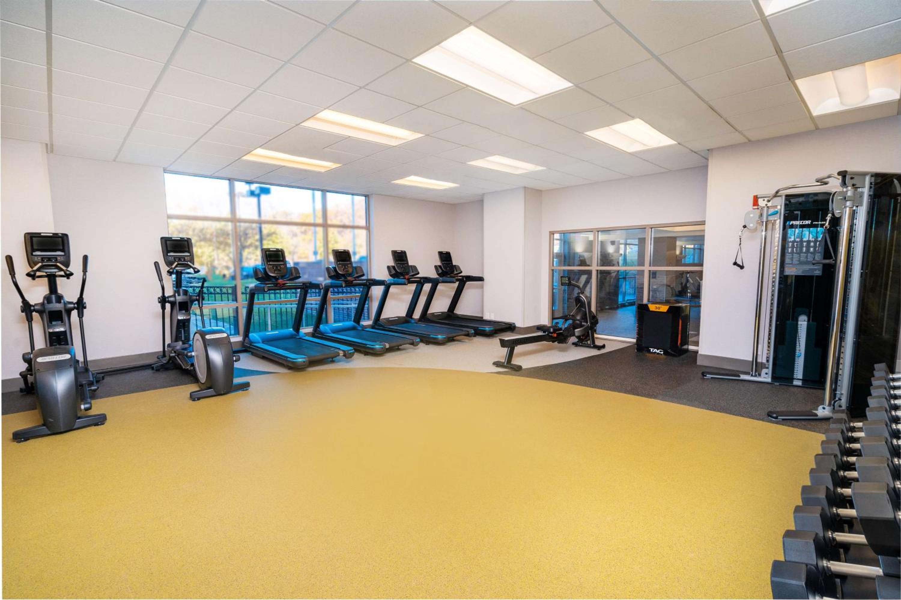 Hilton Garden Inn Hanover Arundel Mills, MD - Property Image 14