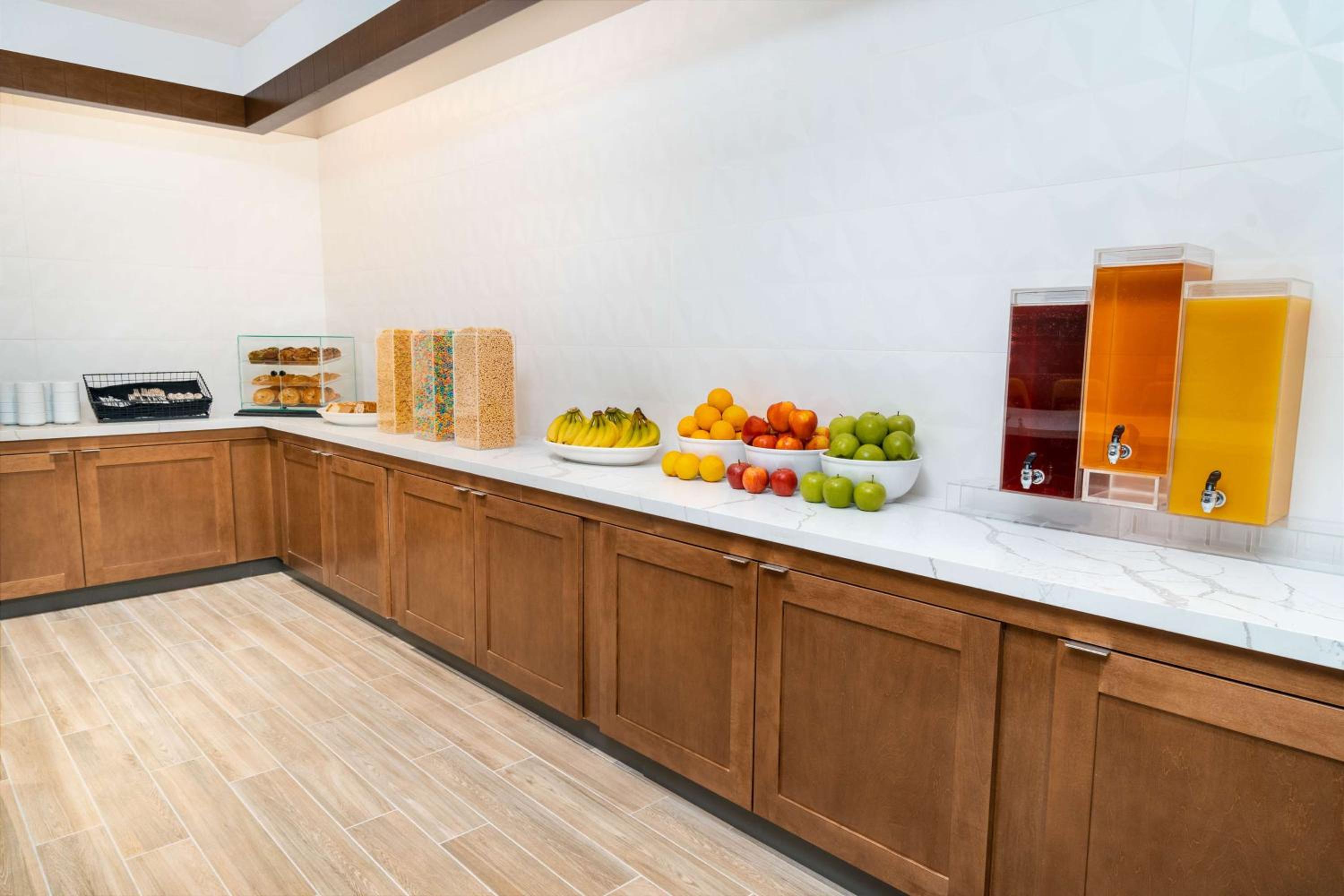Hilton Garden Inn Hanover Arundel Mills, MD - Property Image 1