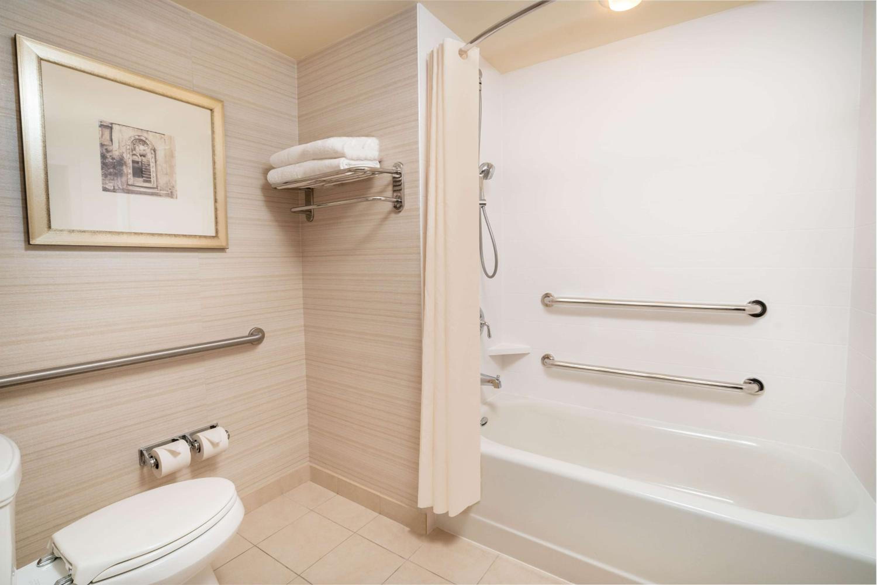 Hilton Garden Inn Hanover Arundel Mills, MD - Property Image 8