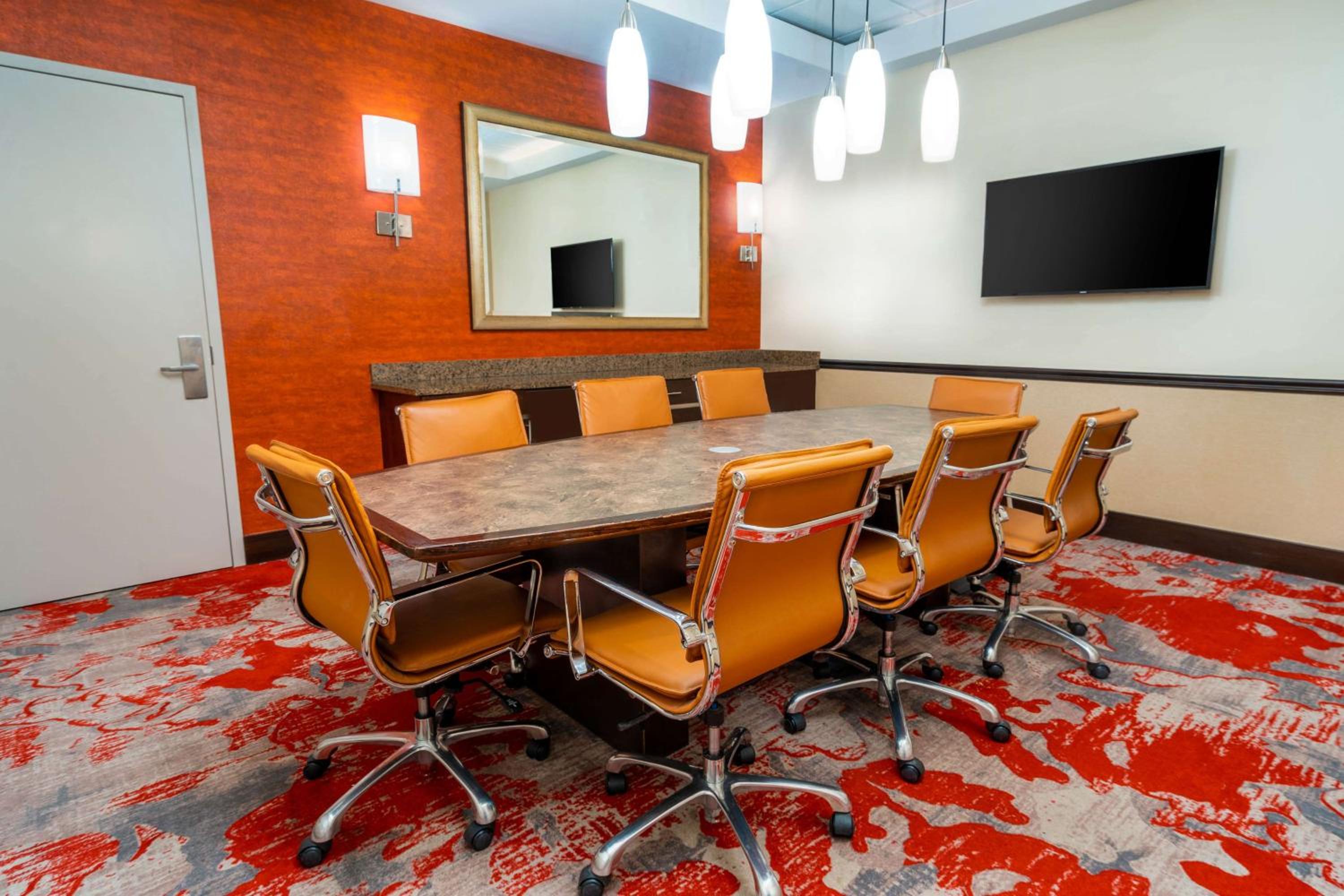 Hilton Garden Inn Hanover Arundel Mills, MD - Property Image 28