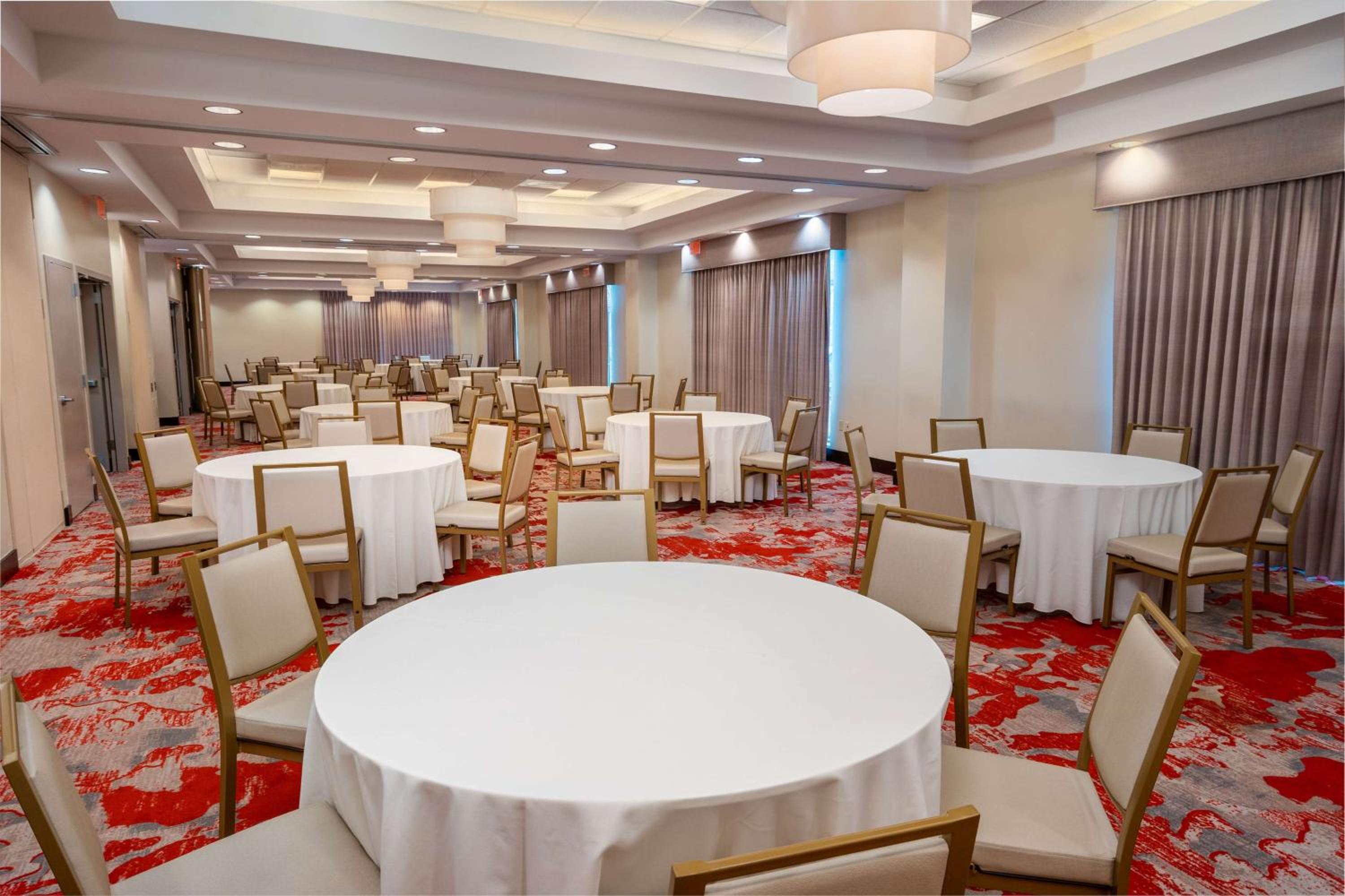 Hilton Garden Inn Hanover Arundel Mills, MD - Property Image 27