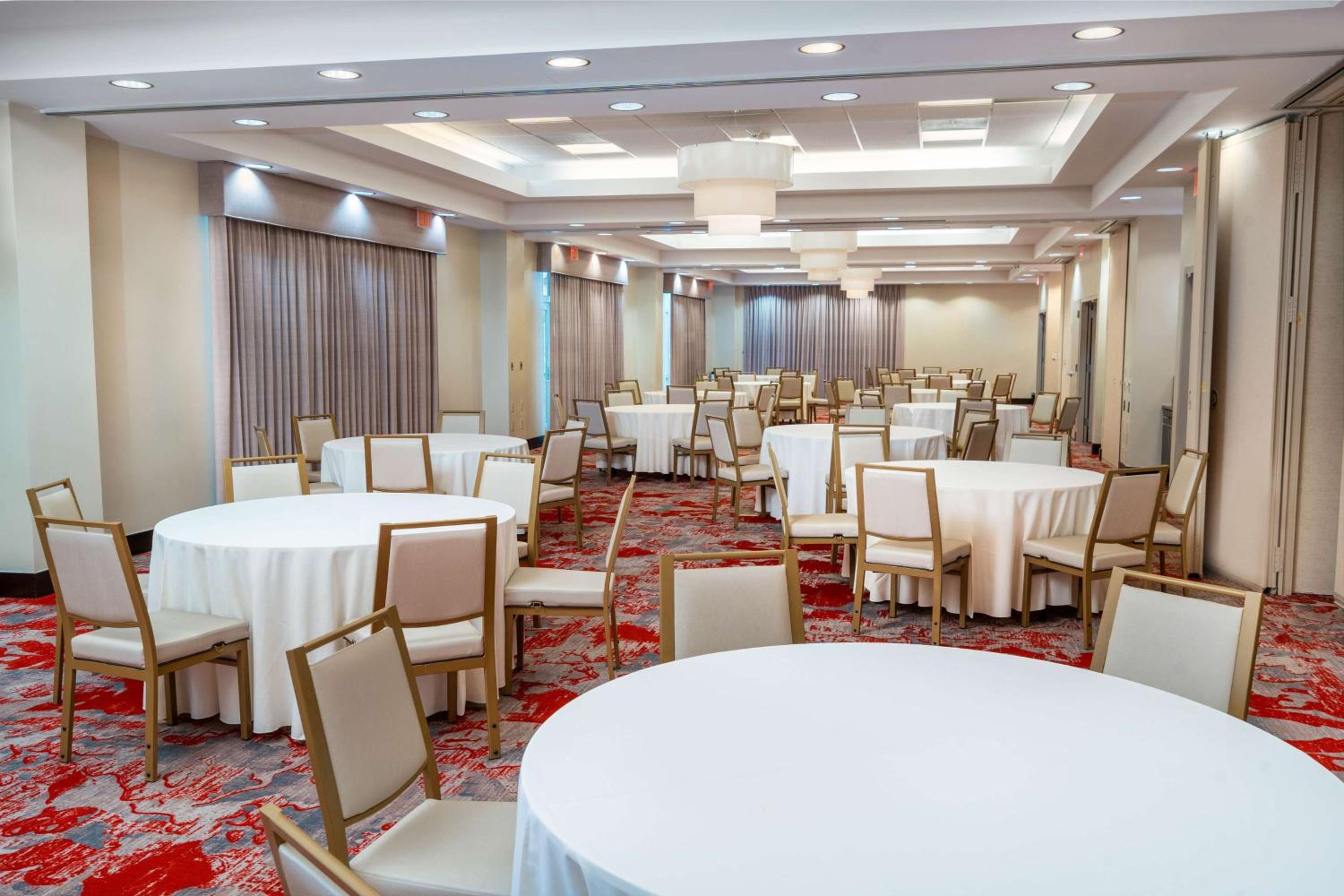 Hilton Garden Inn Hanover Arundel Mills, MD - Property Image 26