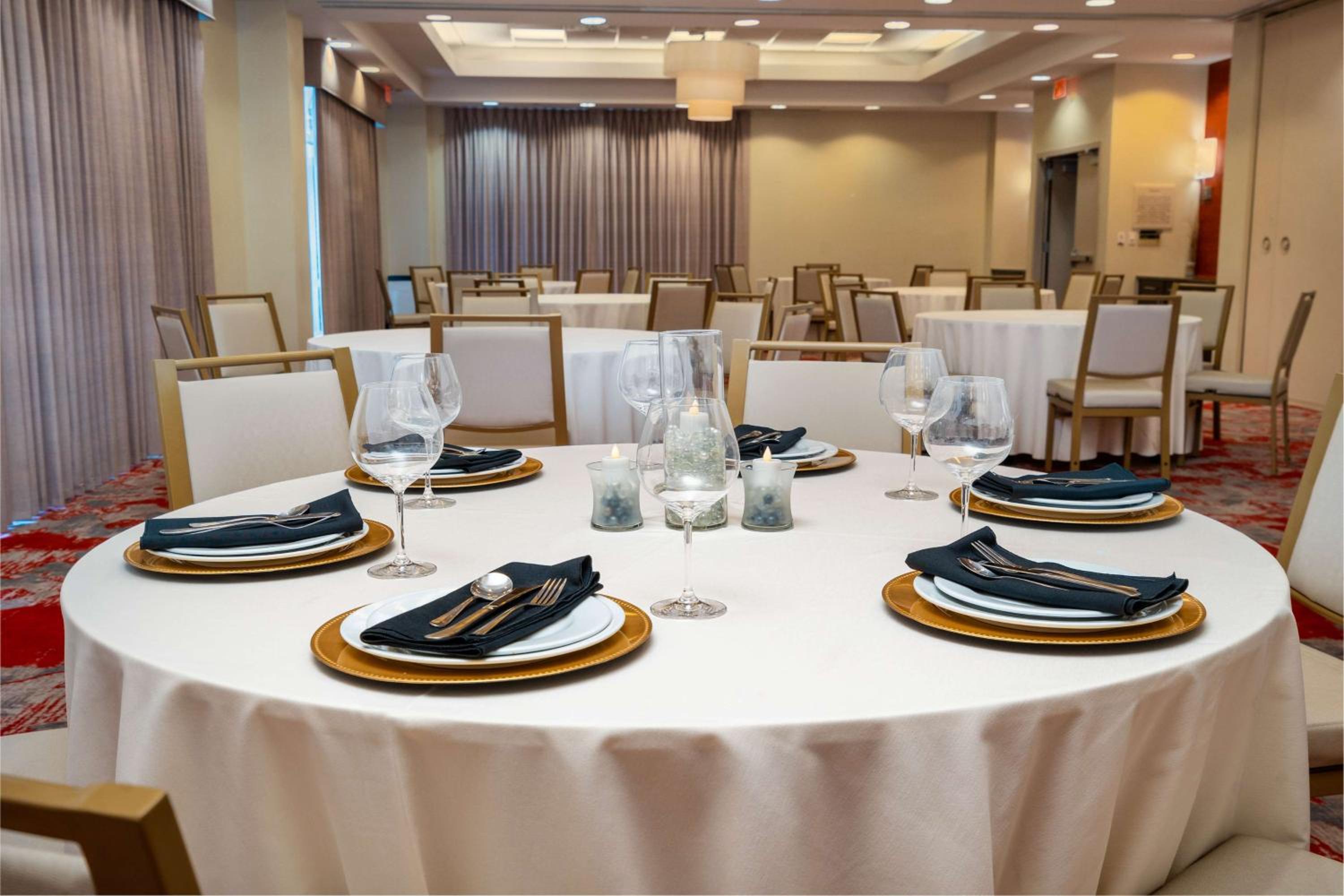 Hilton Garden Inn Hanover Arundel Mills, MD - Property Image 25