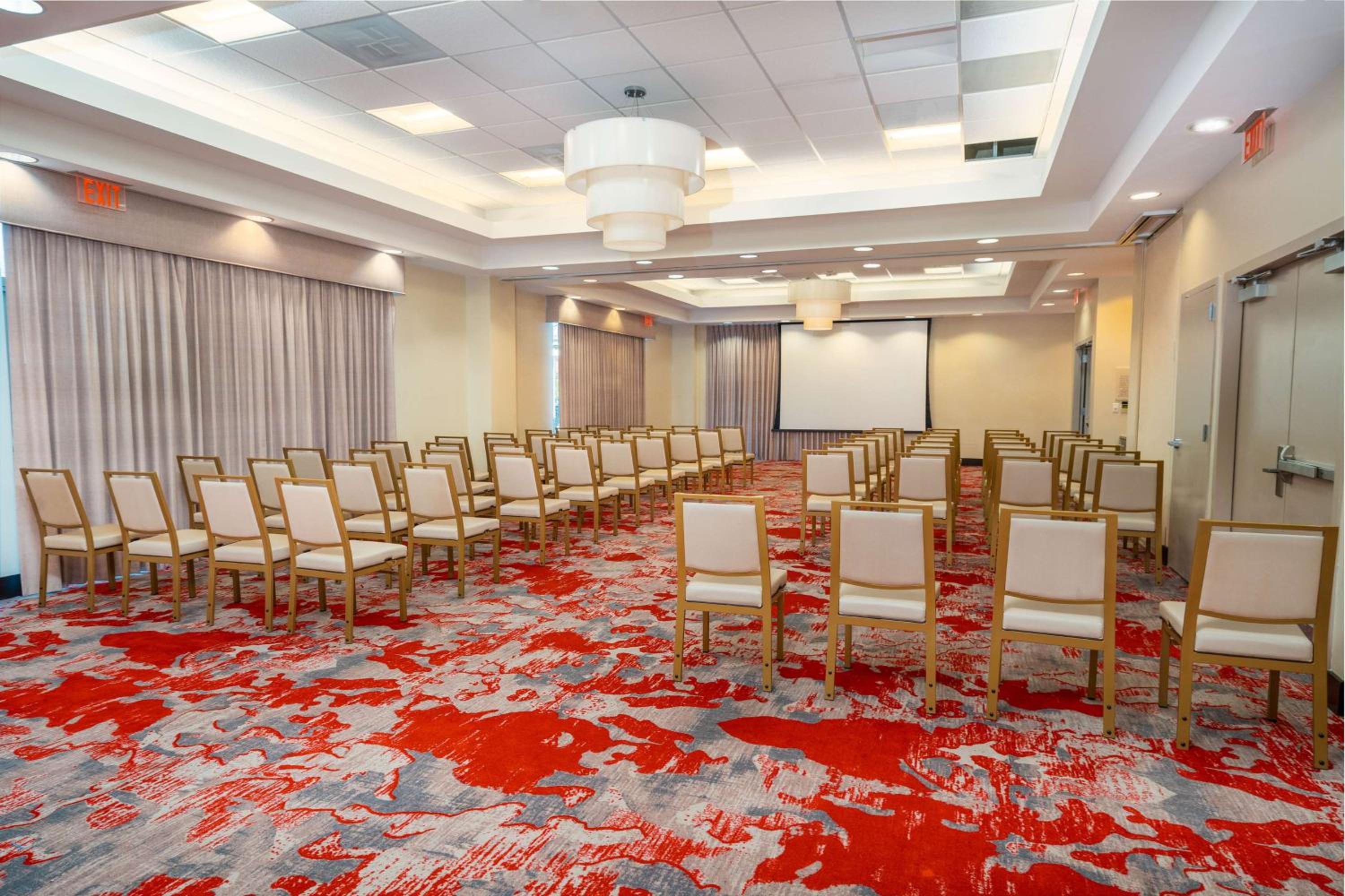 Hilton Garden Inn Hanover Arundel Mills, MD - Property Image 23