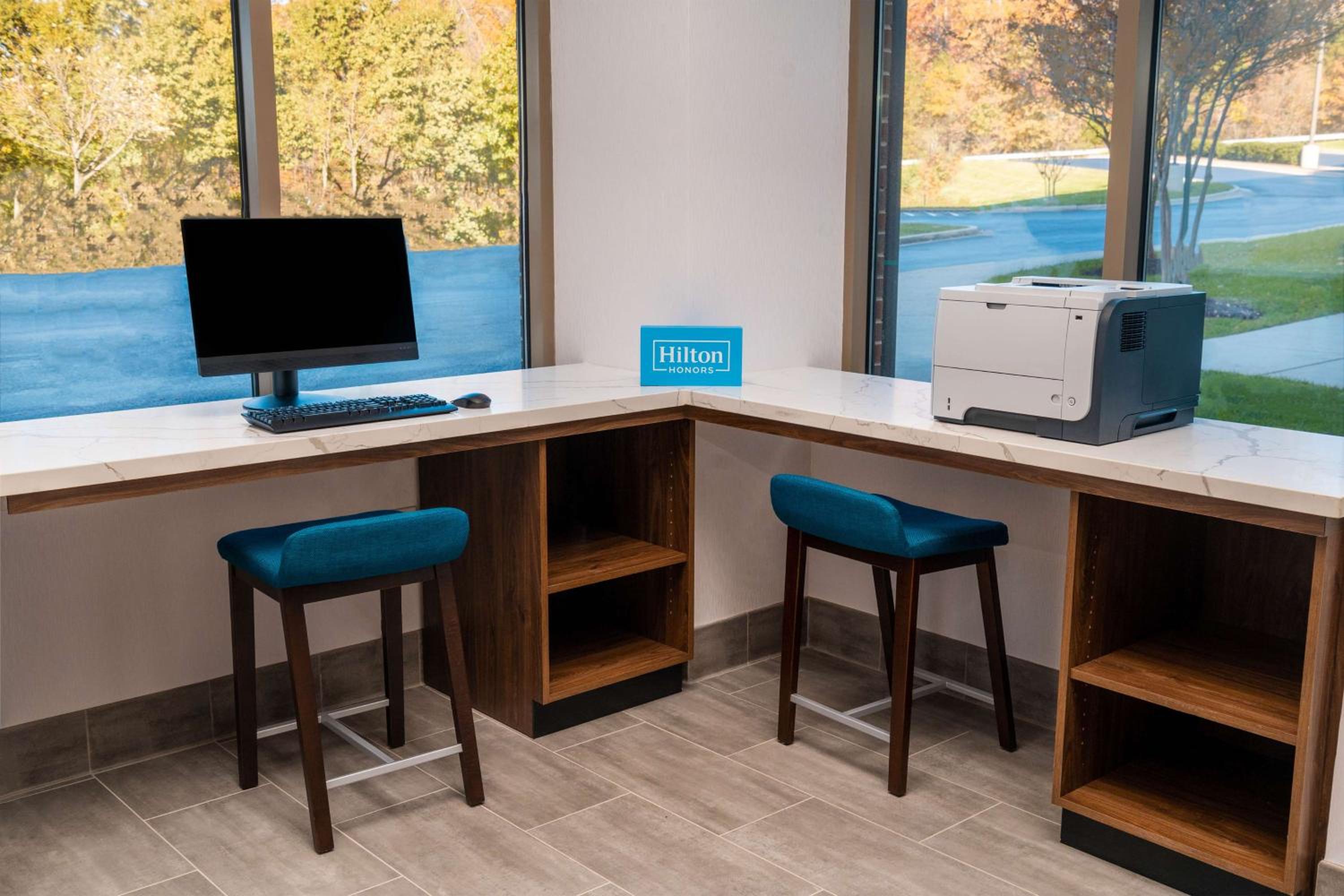 Hilton Garden Inn Hanover Arundel Mills, MD - Property Image 20