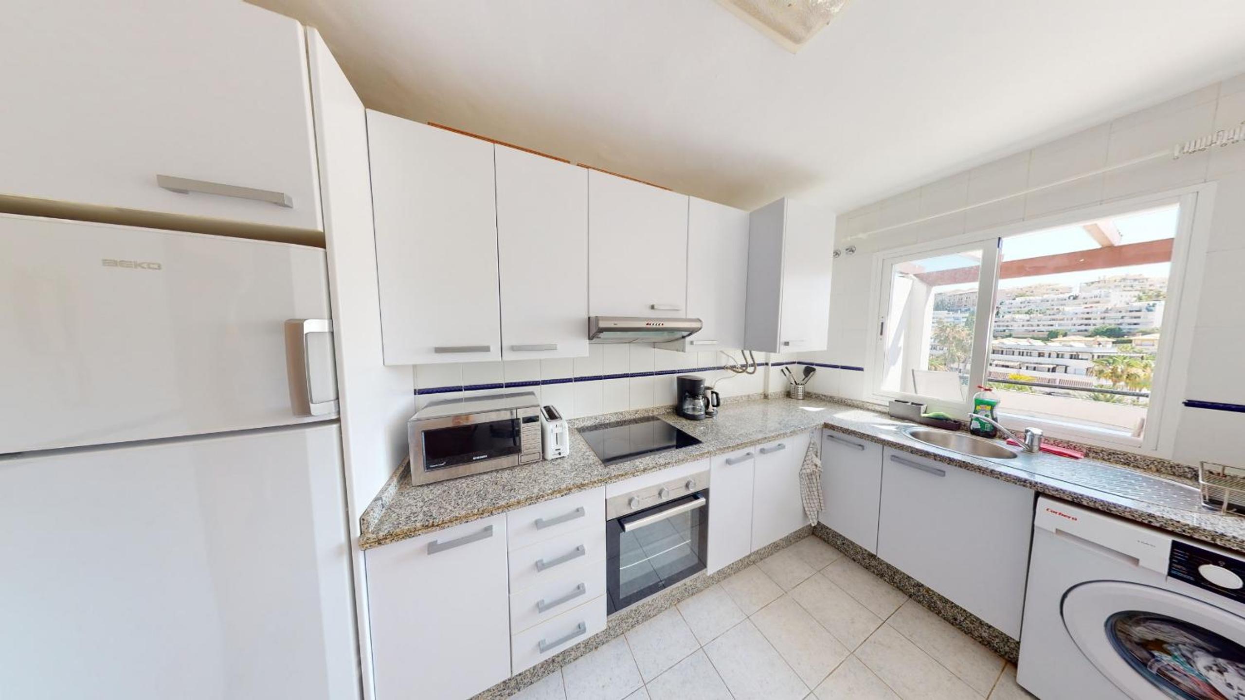 Balcon del Golf - Riviera Cozy Apartment view 2