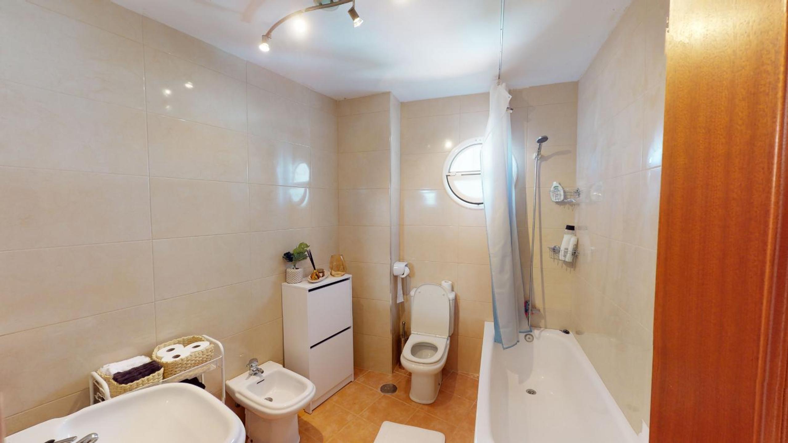 Balcon del Golf - Riviera Cozy Apartment view 3