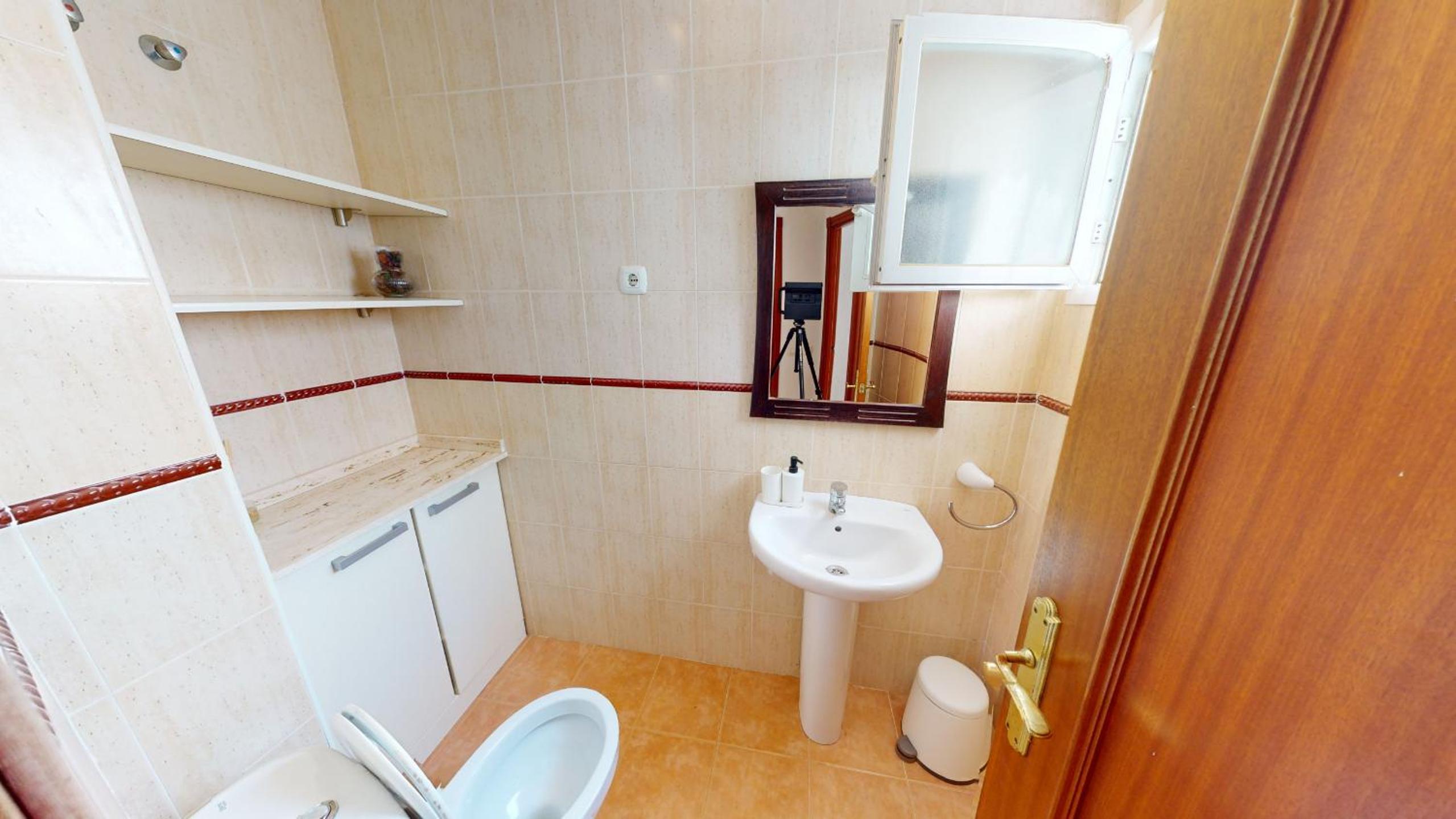 Balcon del Golf - Riviera Cozy Apartment view 4