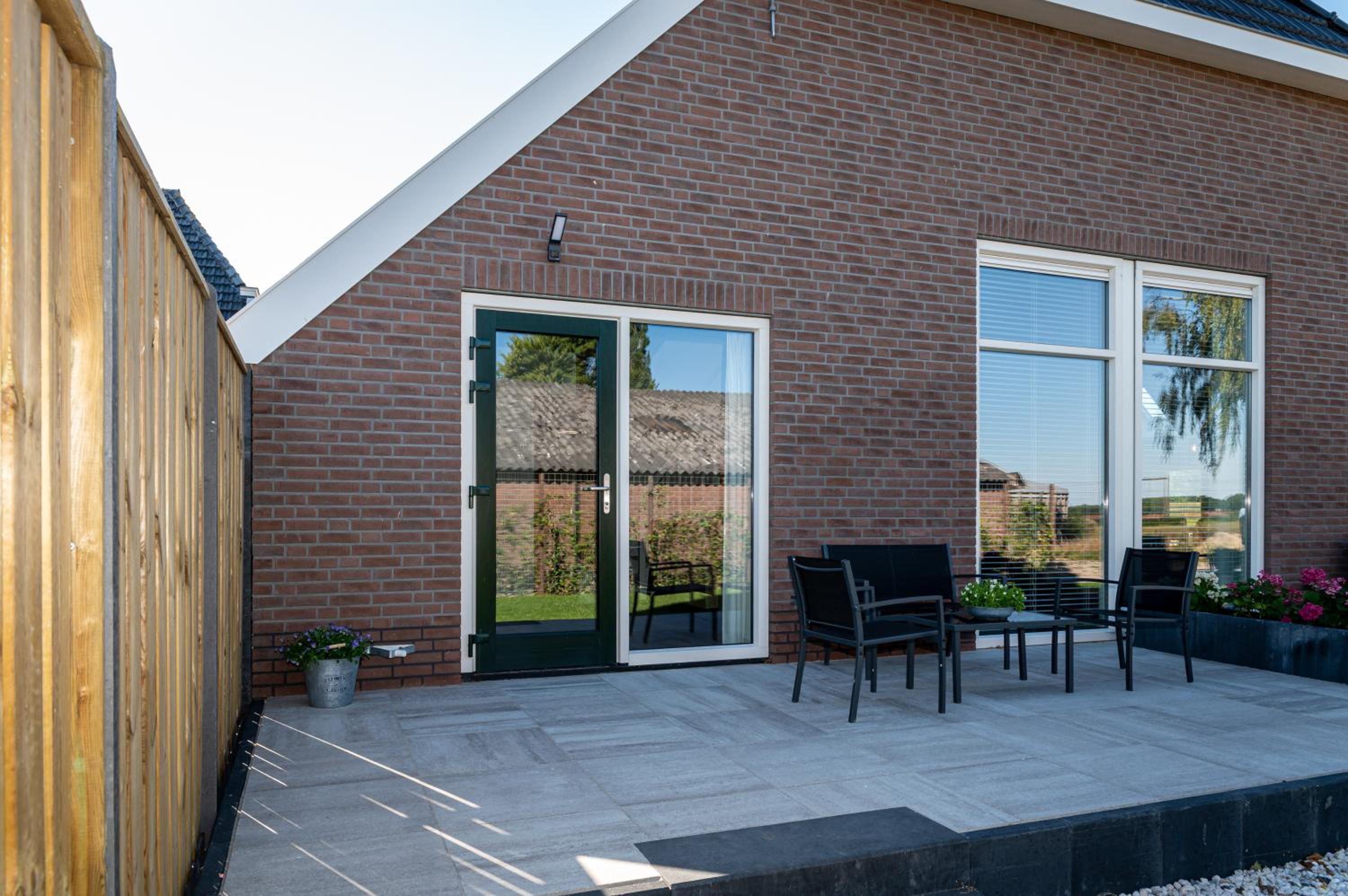Boerderijkamer de Hooizolder