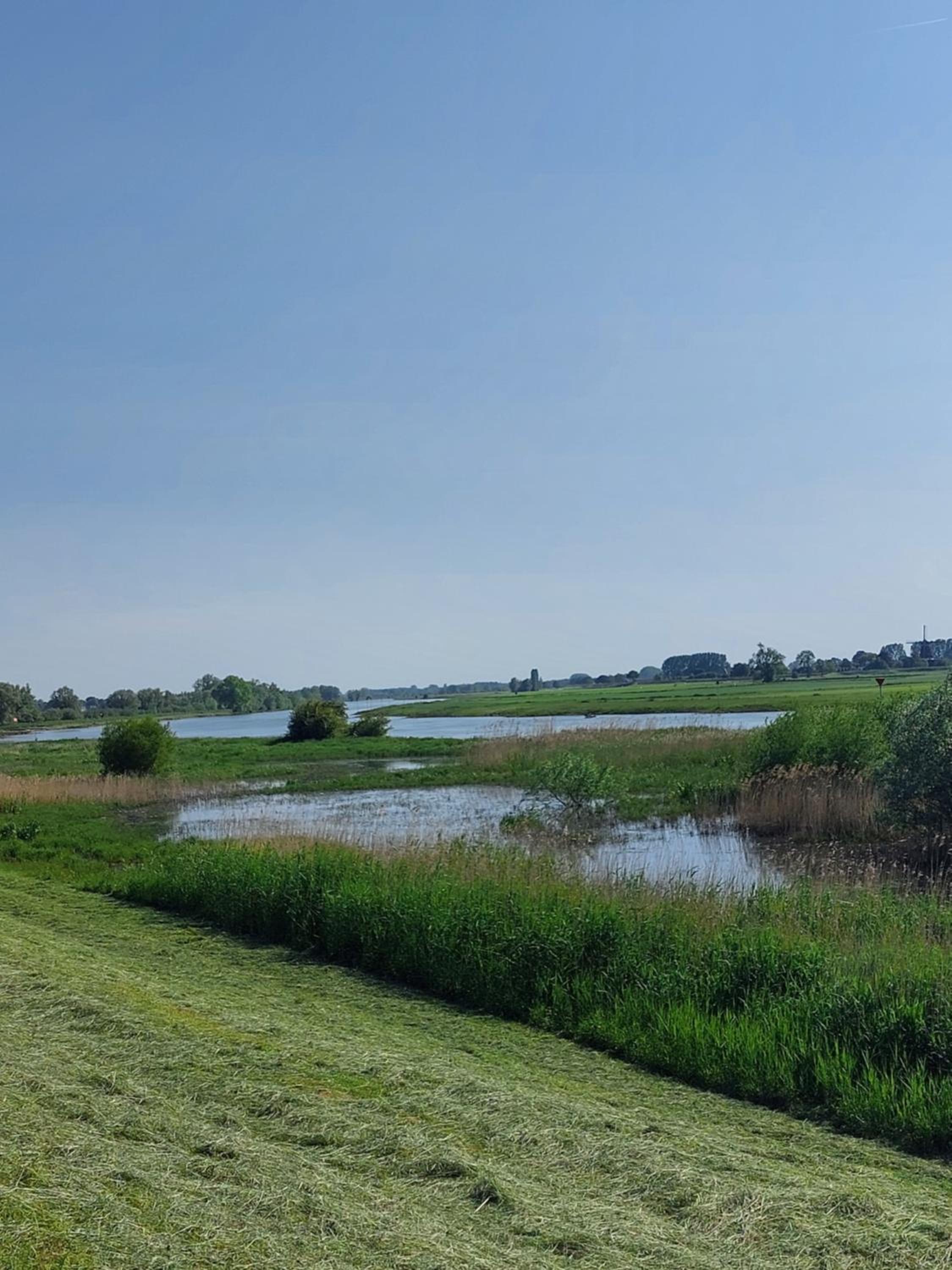 Boerderijkamer de Hooizolder