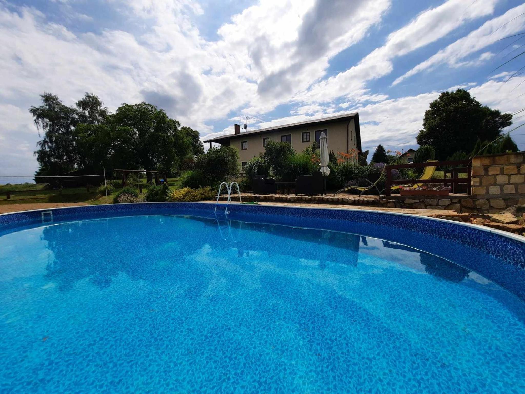 Guest House Starý Sedloňov