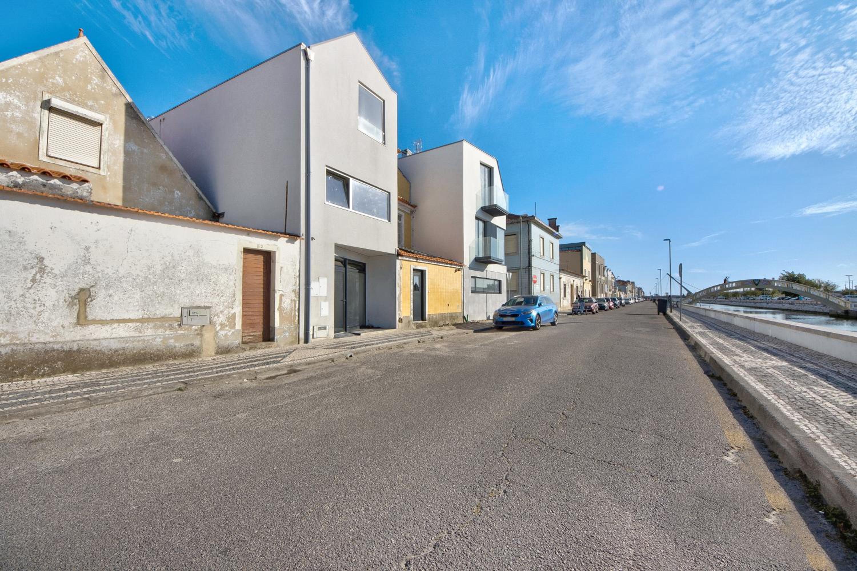 Apartamento T1 - Salina Ria view 3