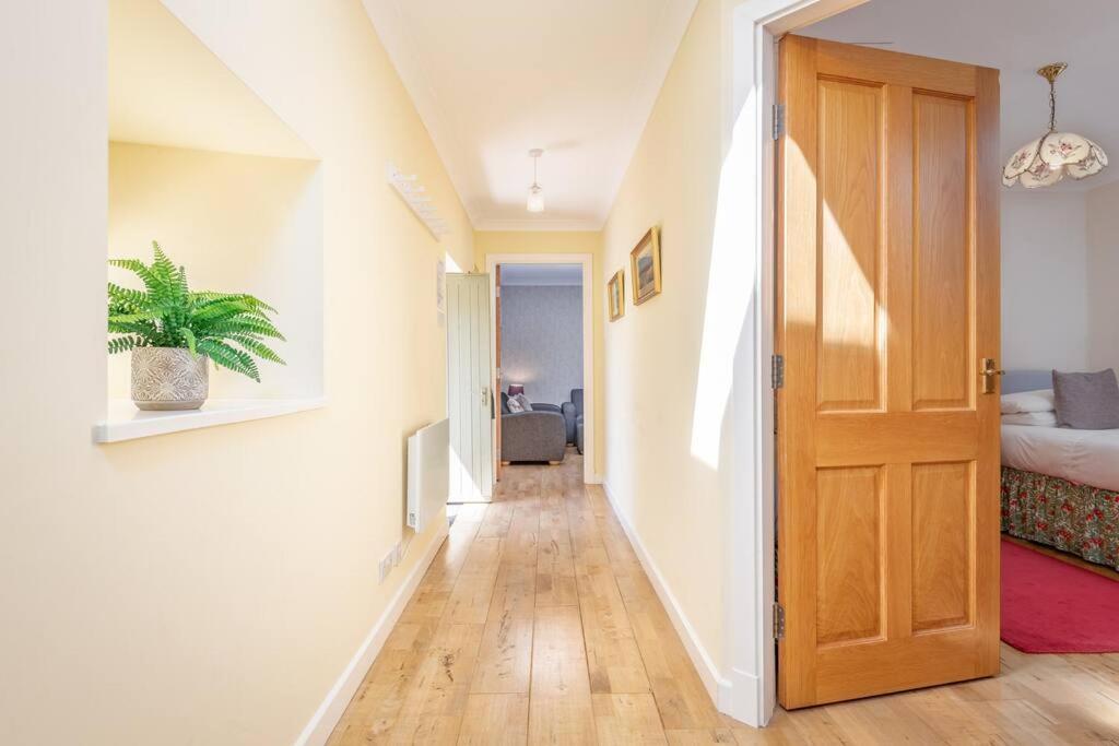 Barn Cottage 2 bedroom with gorgeous views