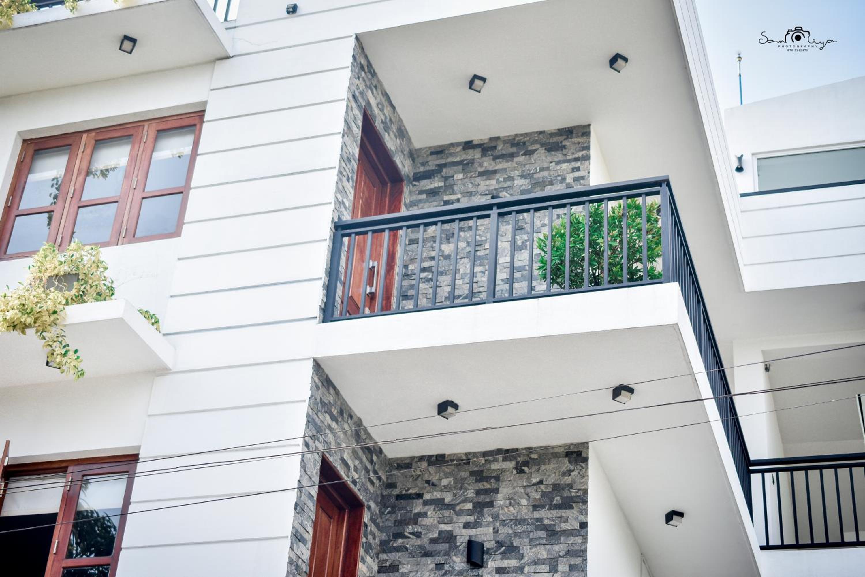 Fairway Apartment