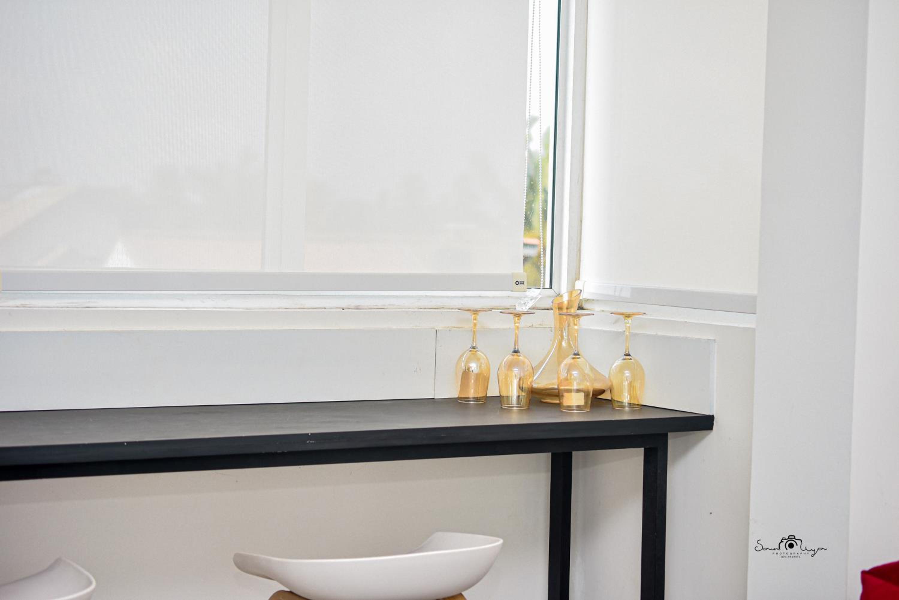 Fairway Apartment