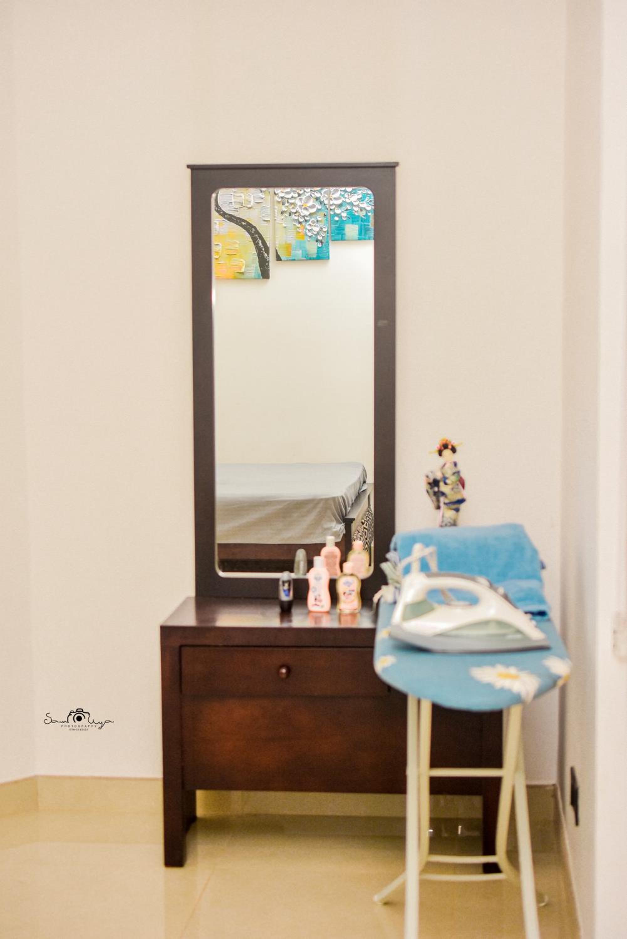 Fairway Apartment