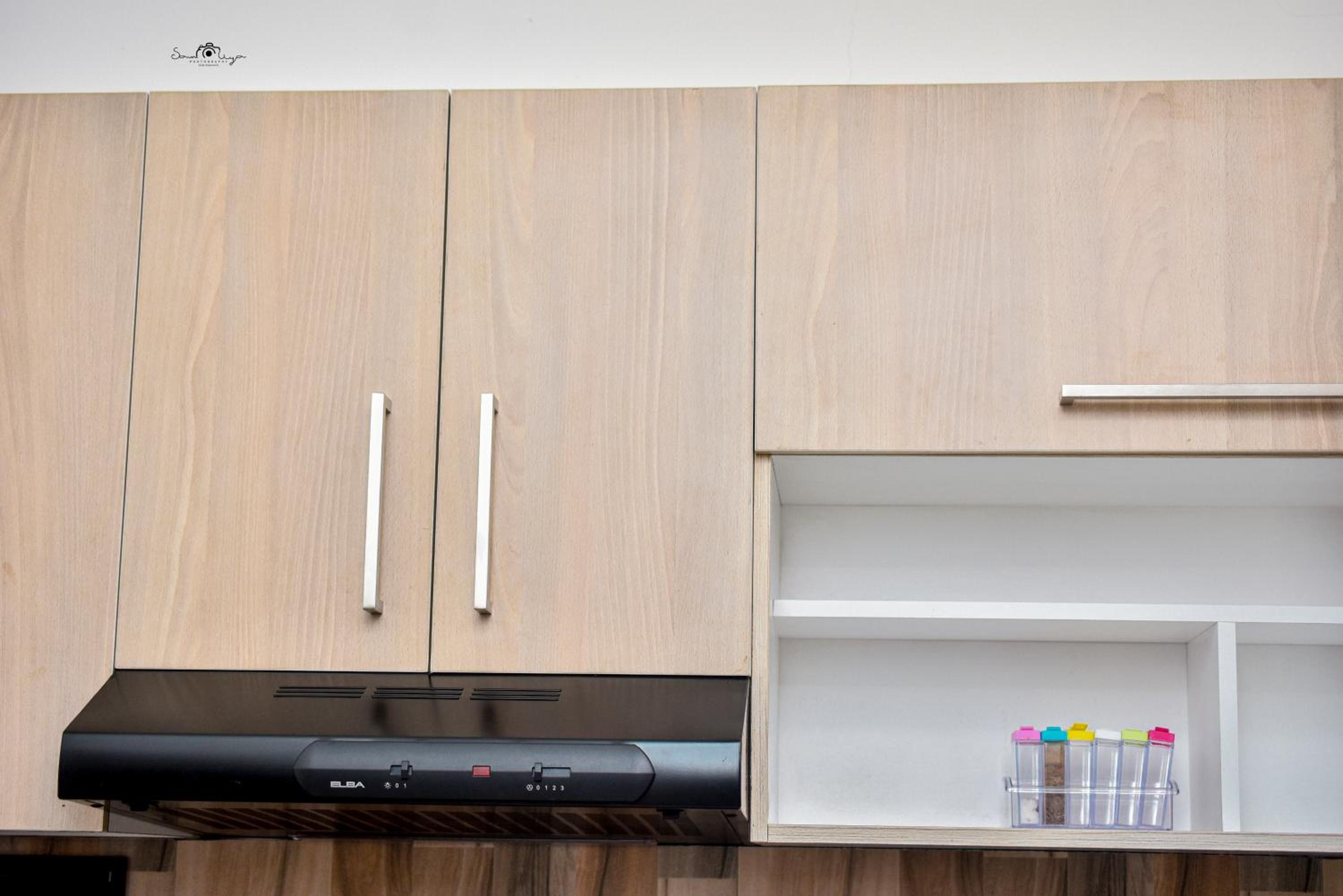 Fairway Apartment
