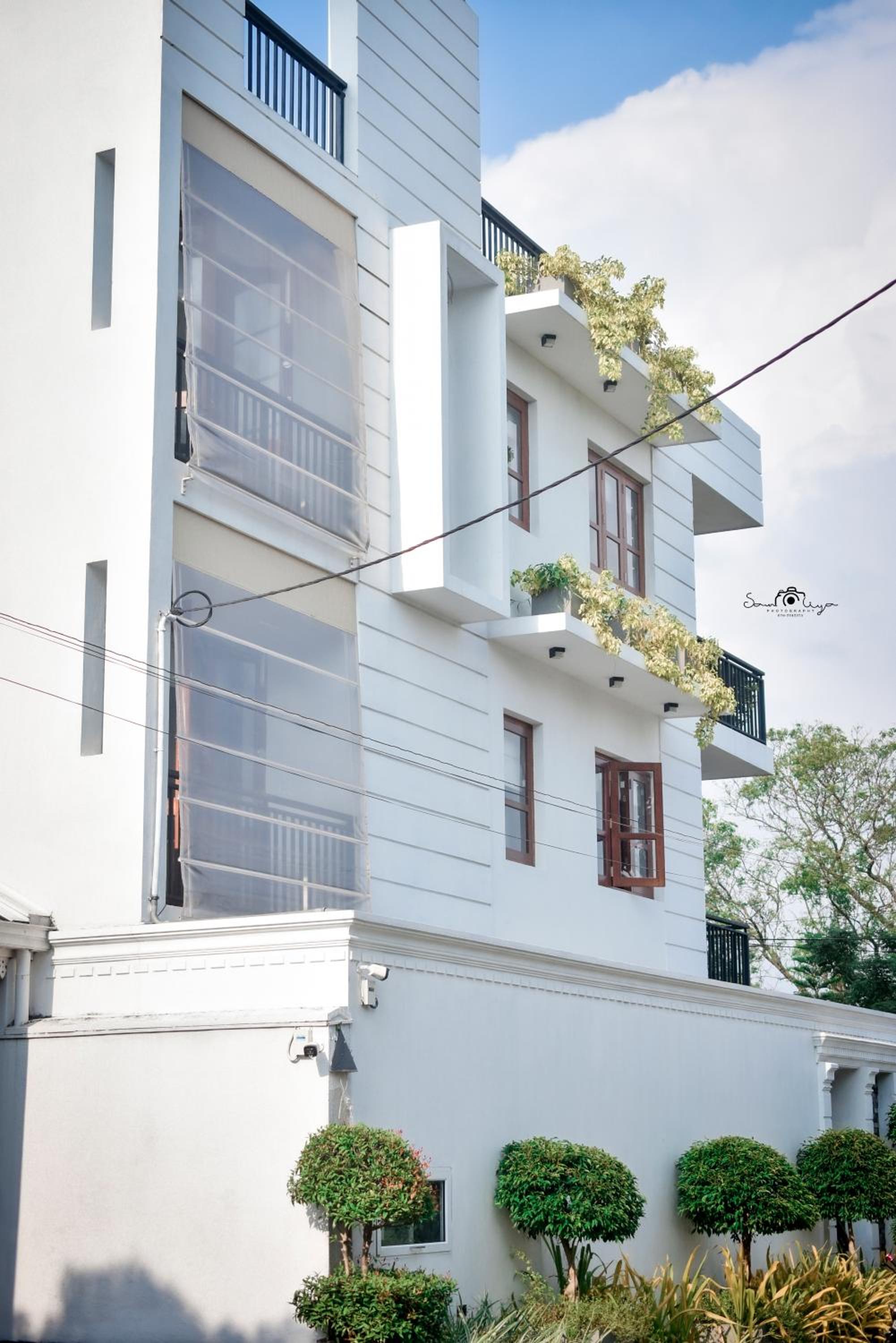 Fairway Apartment