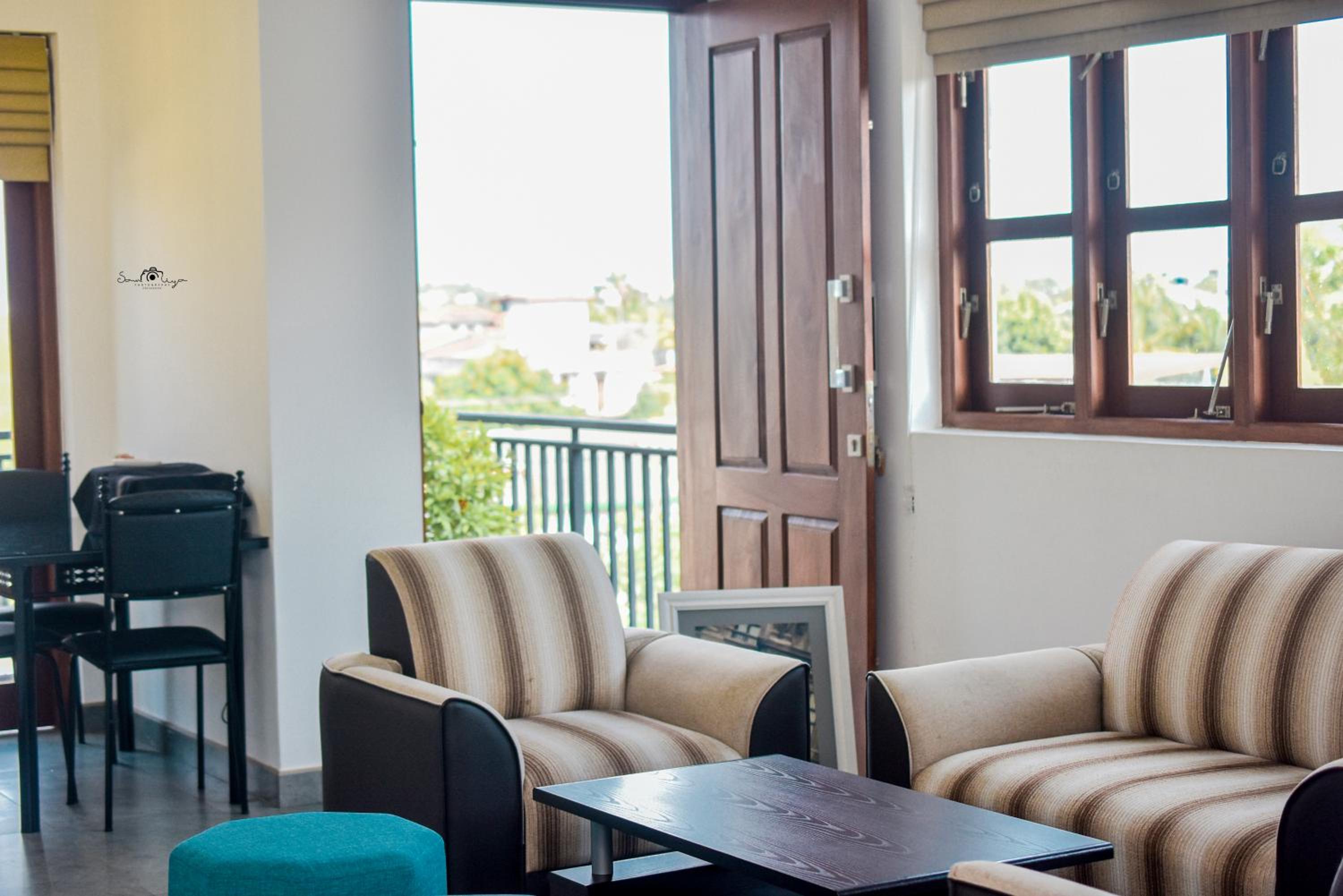 Fairway Apartment