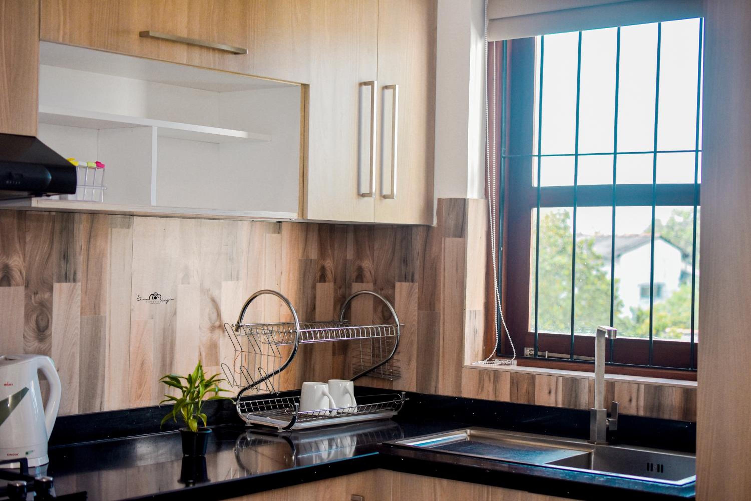 Fairway Apartment