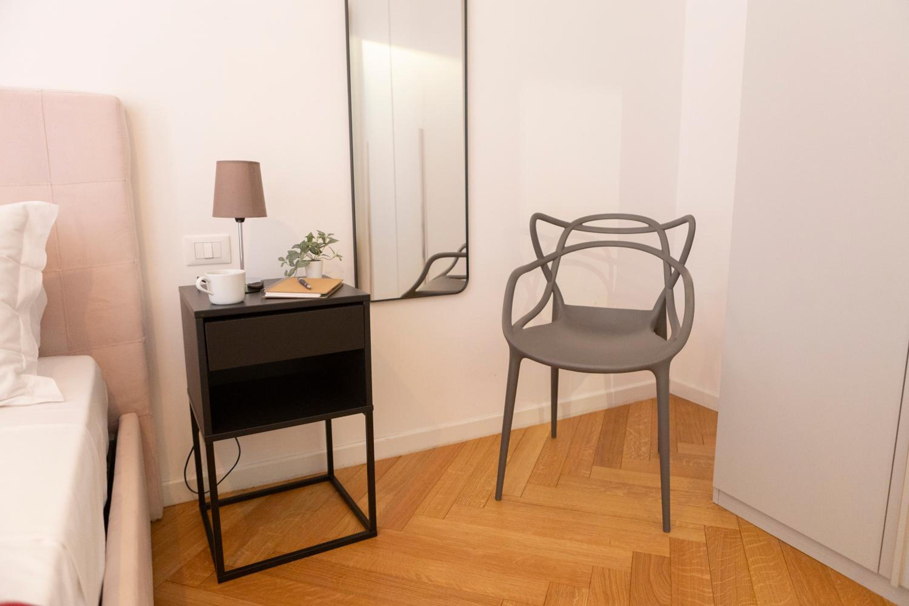 Macchi delicious Apartment by 101Flats
