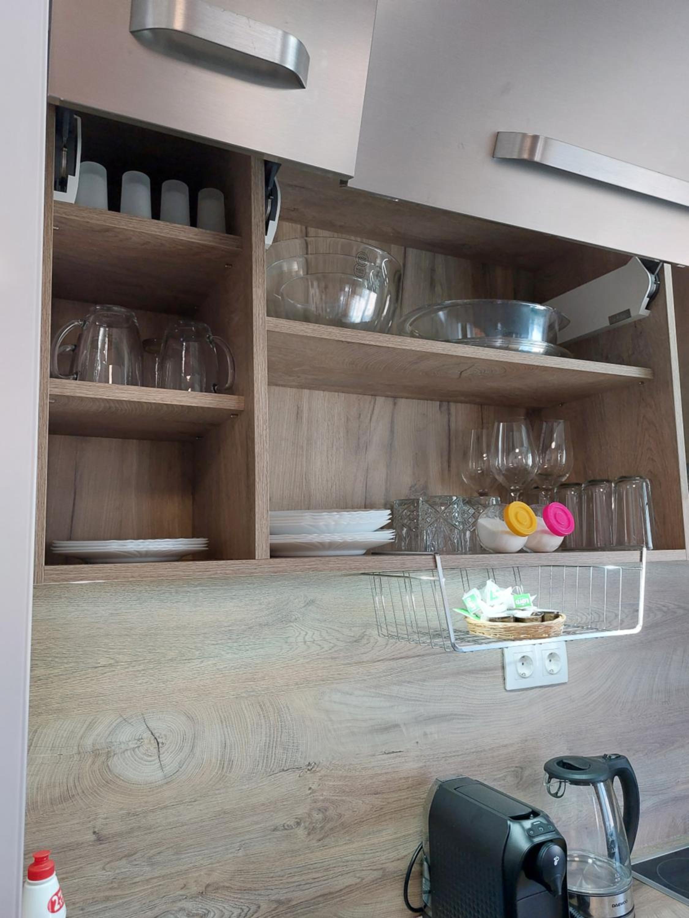 Happiness Apartman