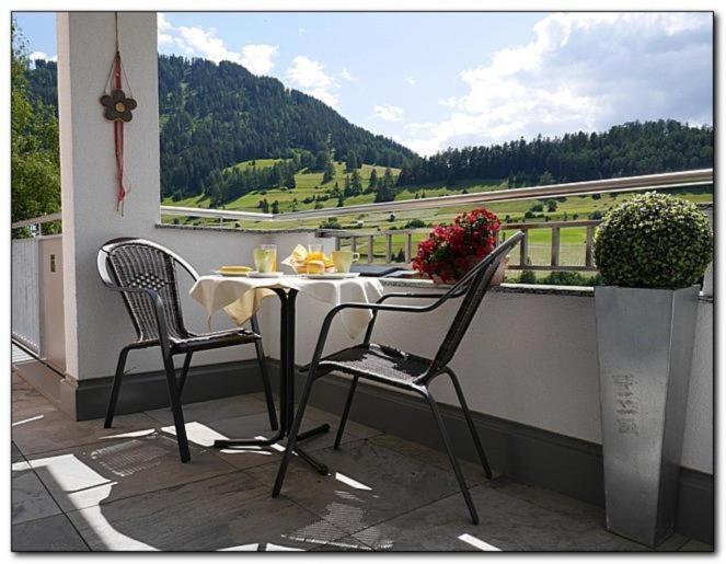 Apart Austria