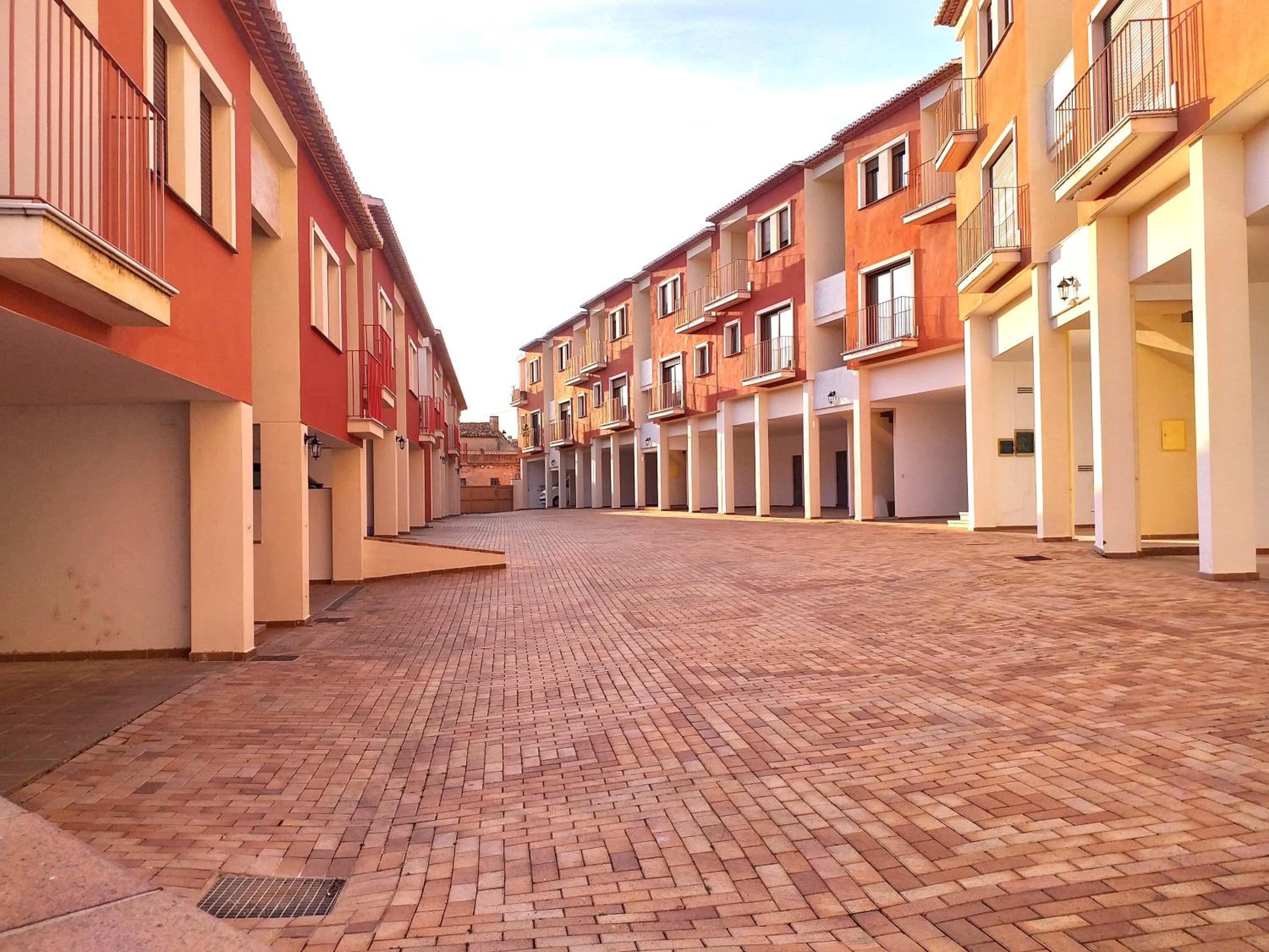 Apartamento Montesol