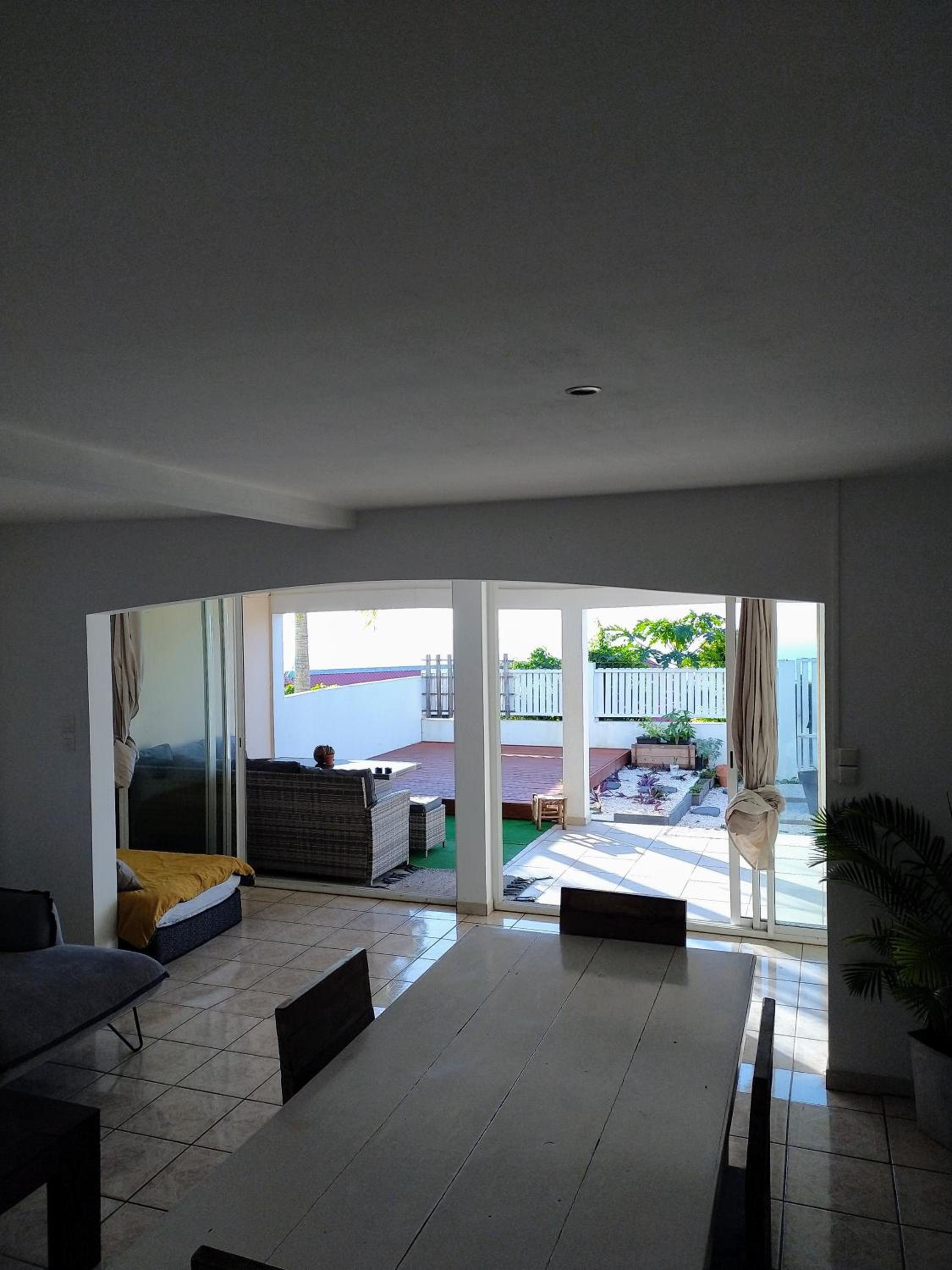 La maison zen