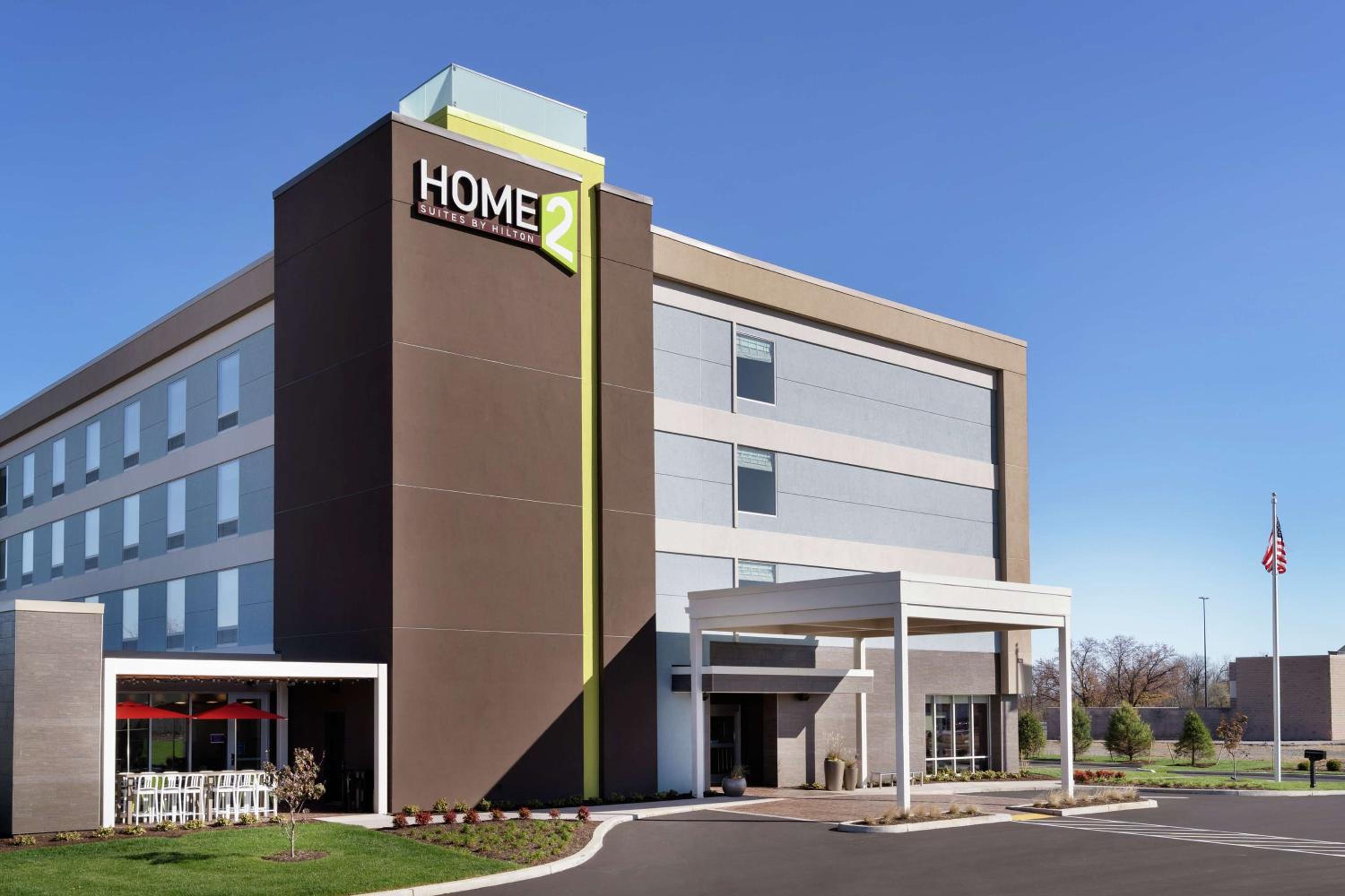 Martinsburg Vacations - Home2 Suites By Hilton Martinsburg, Wv - Property Image 32