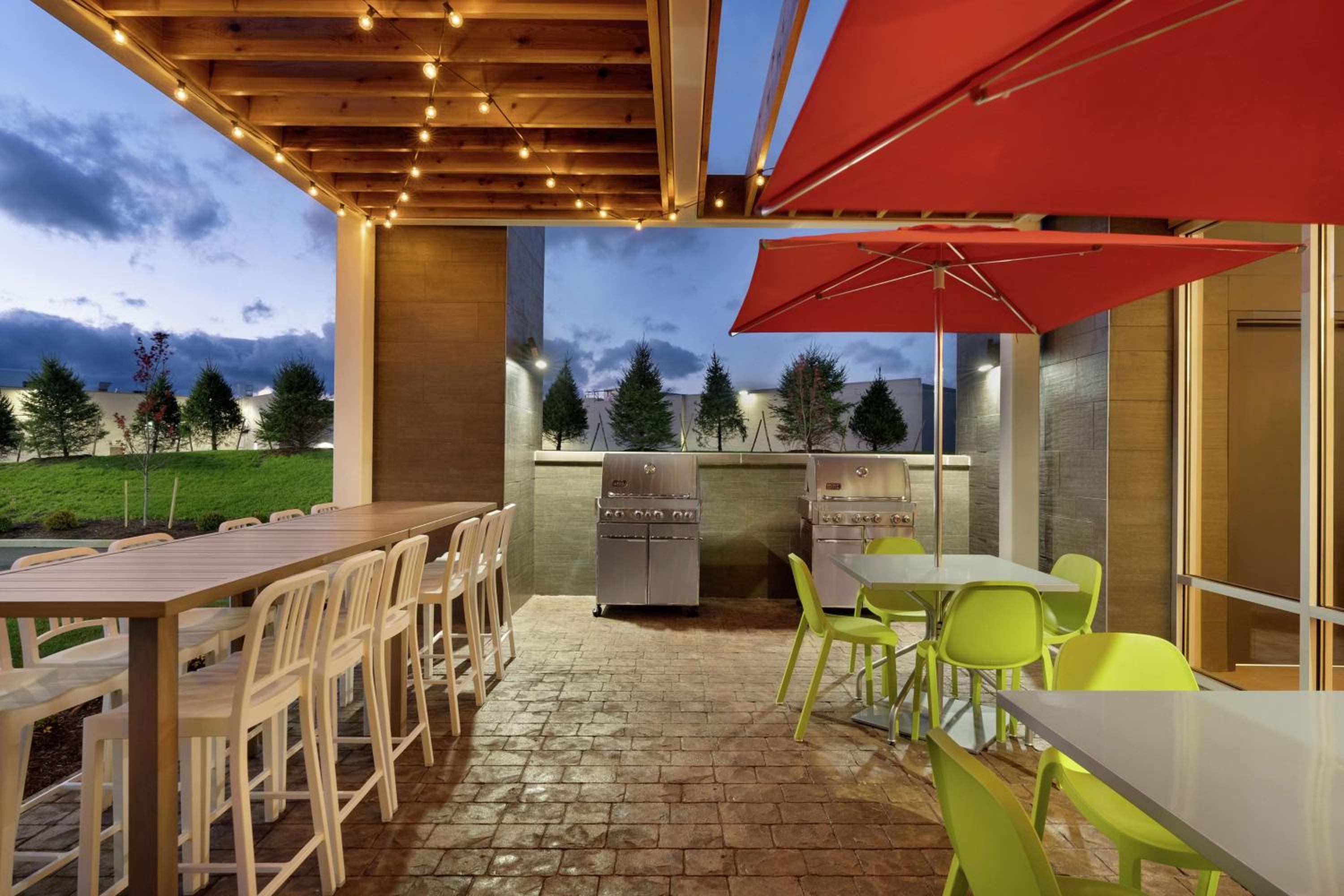Martinsburg Vacations - Home2 Suites By Hilton Martinsburg, Wv - Property Image 12