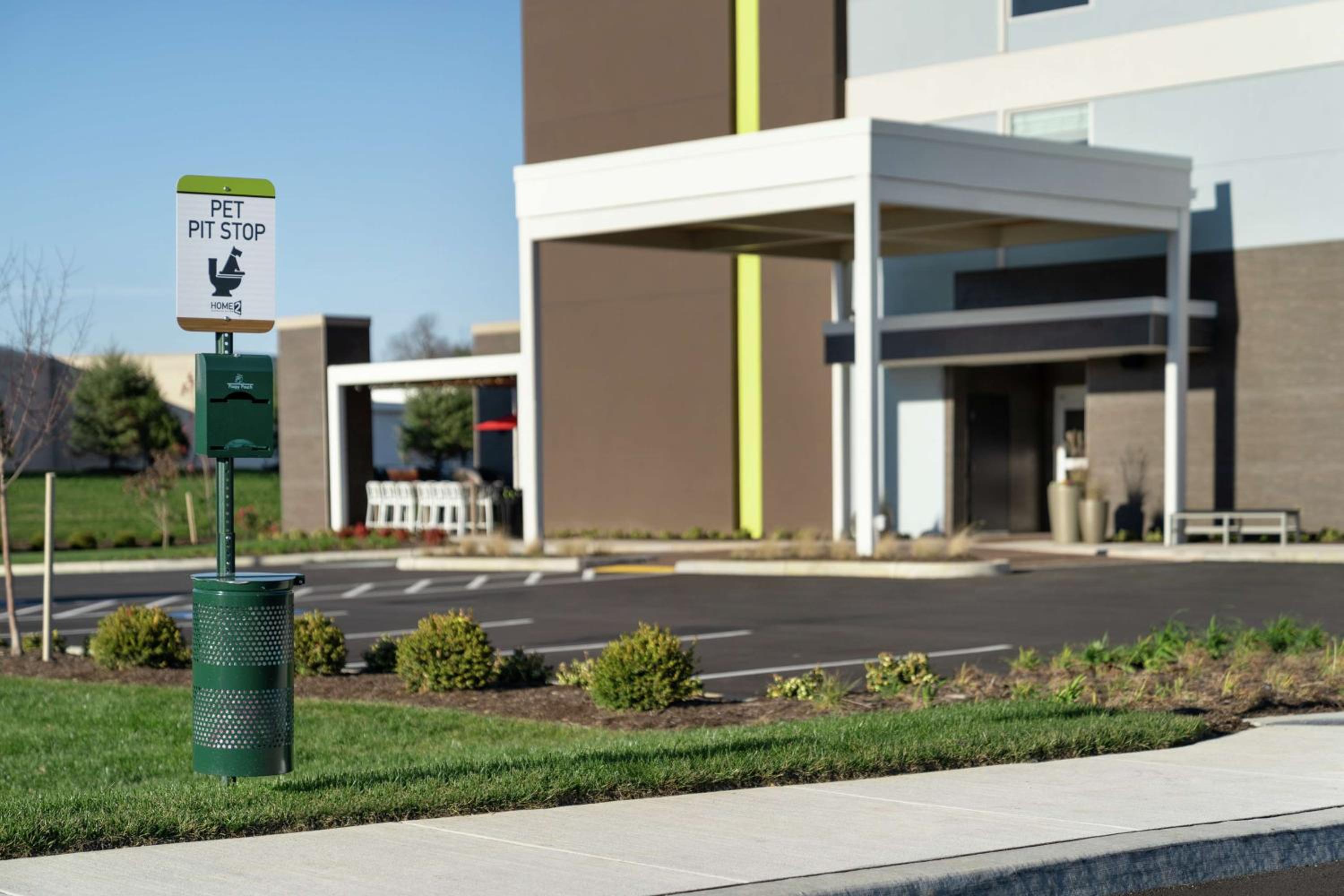 Martinsburg Vacations - Home2 Suites By Hilton Martinsburg, Wv - Property Image 2