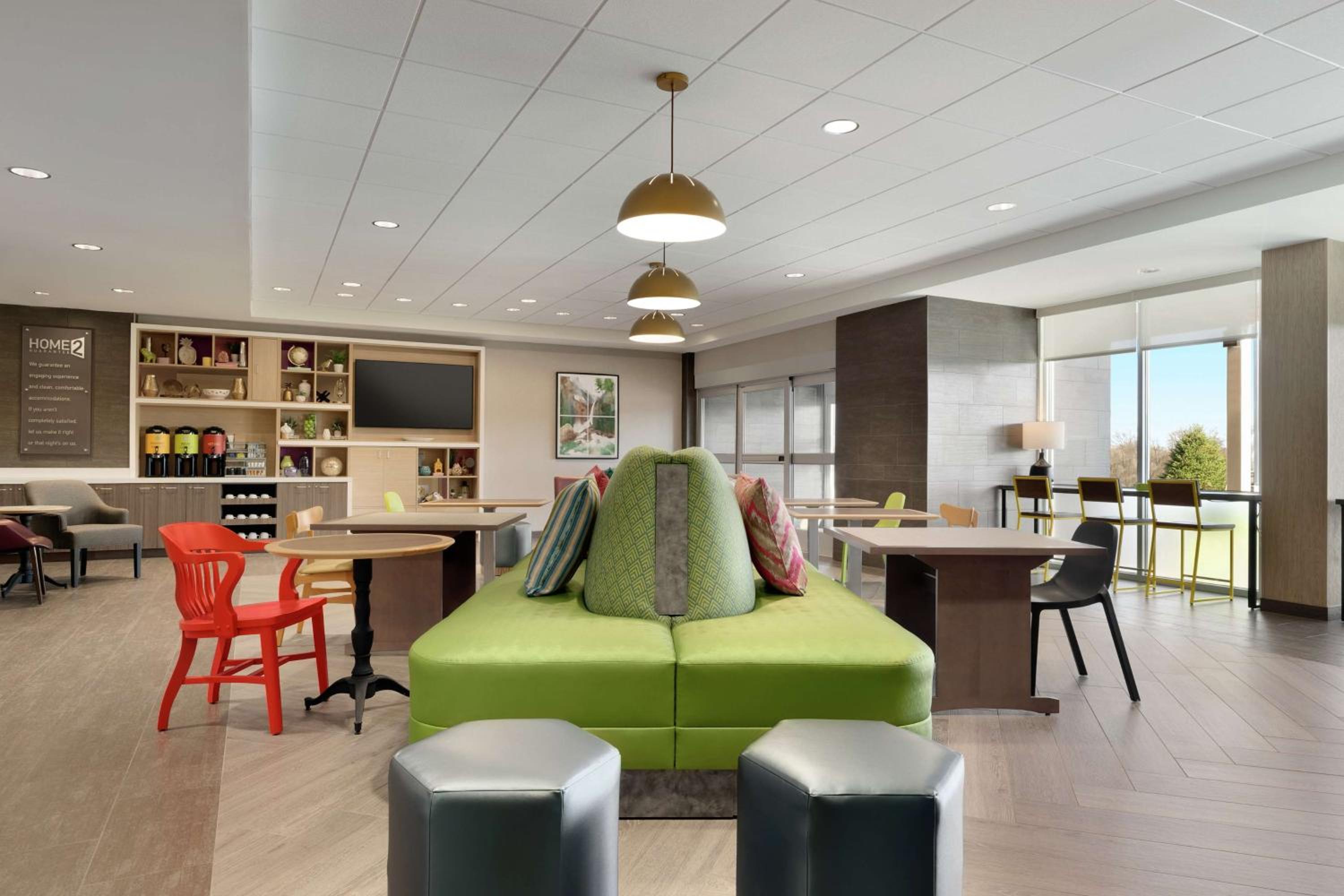 Martinsburg Vacations - Home2 Suites By Hilton Martinsburg, Wv - Property Image 5