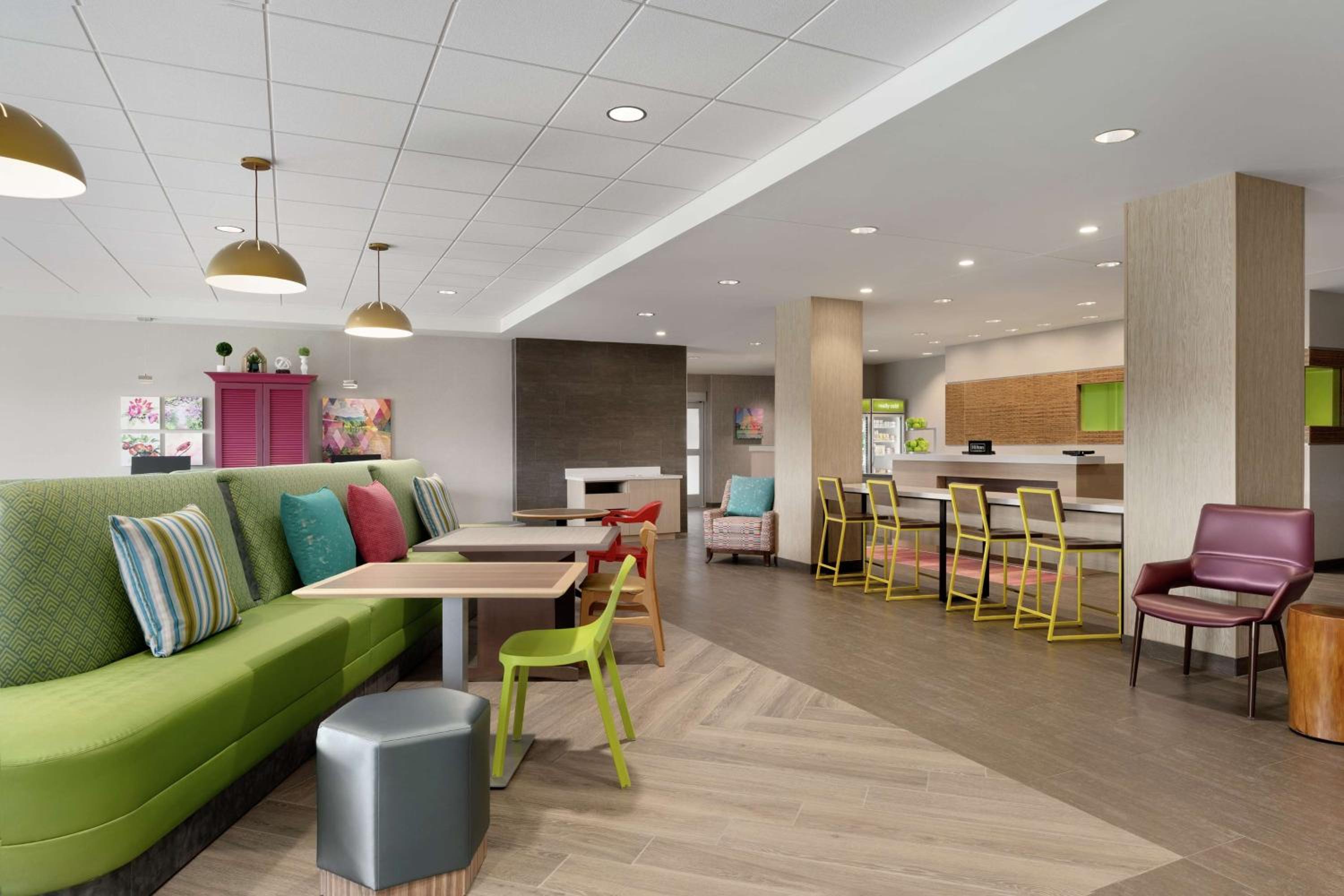 Martinsburg Vacations - Home2 Suites By Hilton Martinsburg, Wv - Property Image 6