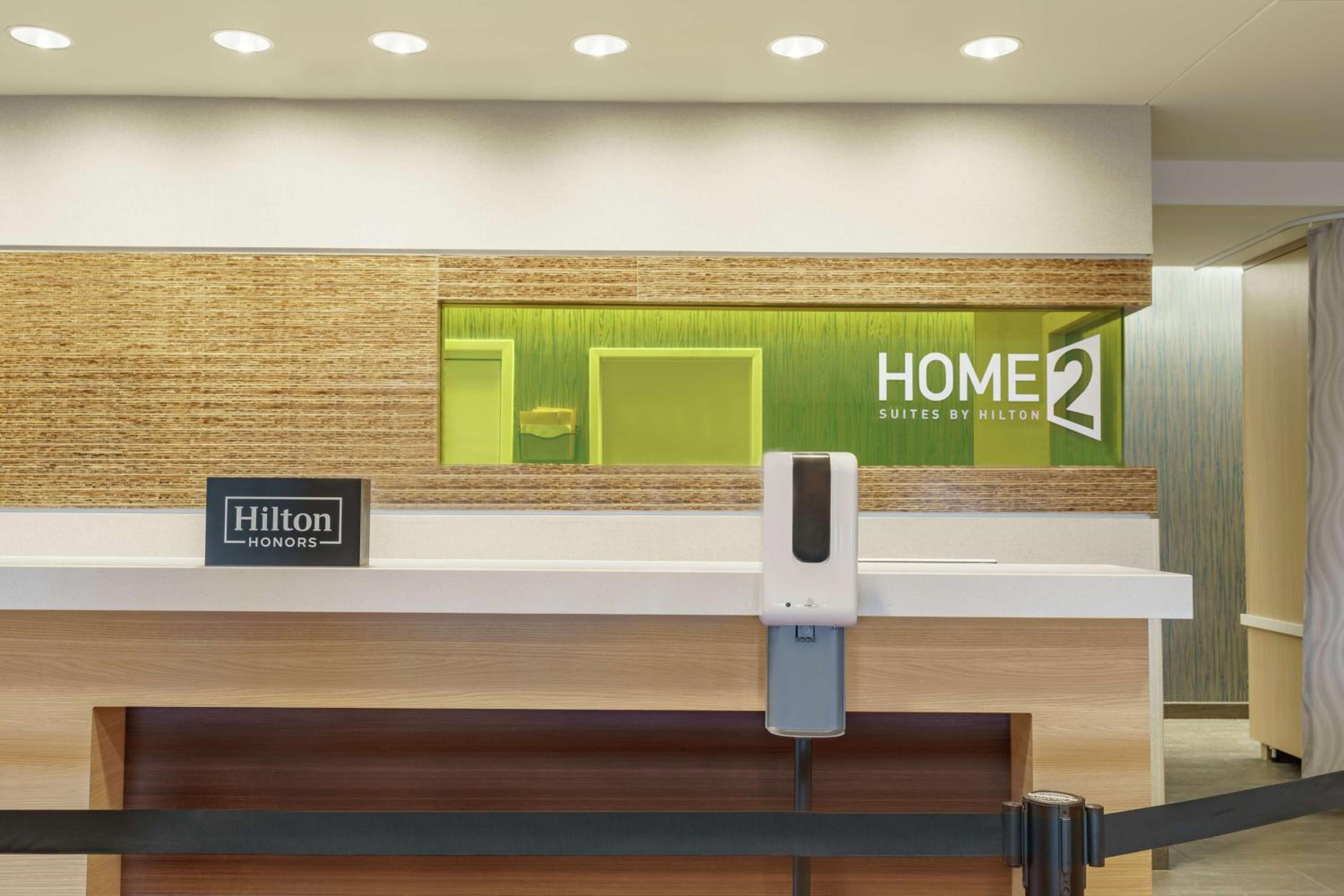 Martinsburg Vacations - Home2 Suites By Hilton Martinsburg, Wv - Property Image 7