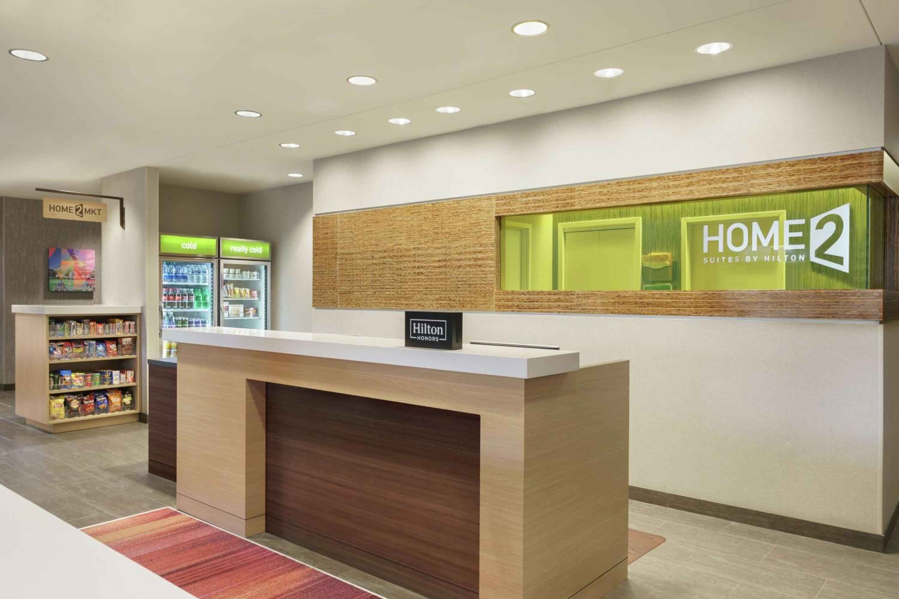 Martinsburg Vacations - Home2 Suites By Hilton Martinsburg, Wv - Property Image 8