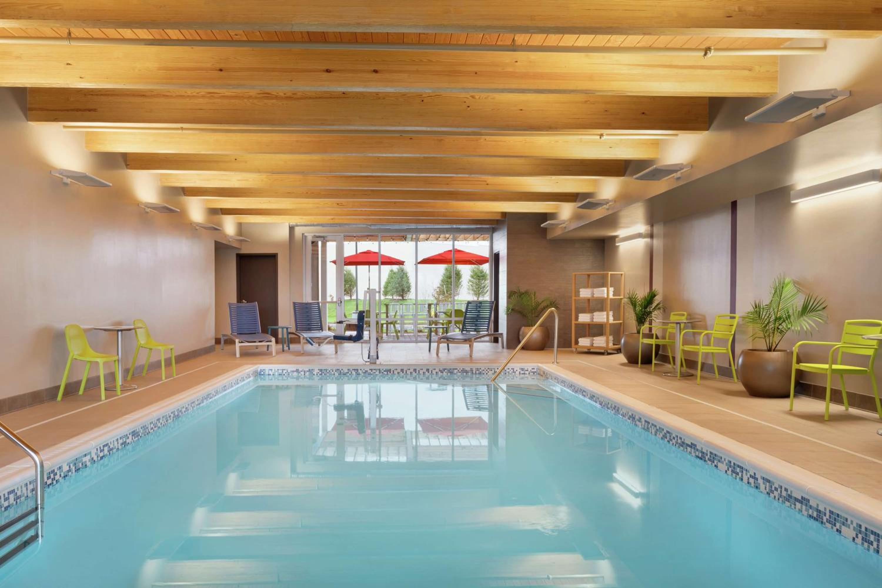 Martinsburg Vacations - Home2 Suites By Hilton Martinsburg, Wv - Property Image 10