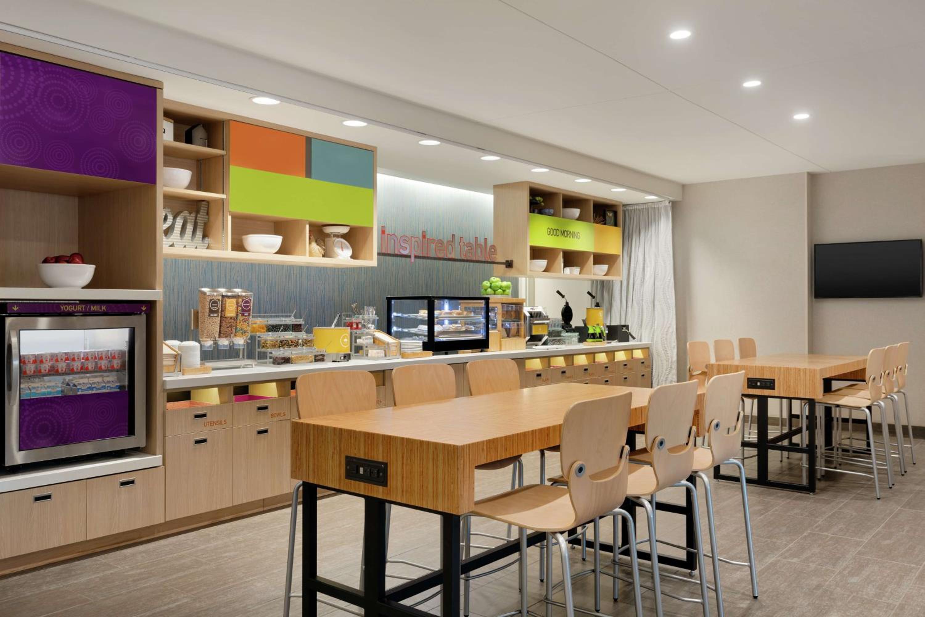 Martinsburg Vacations - Home2 Suites By Hilton Martinsburg, Wv - Property Image 1