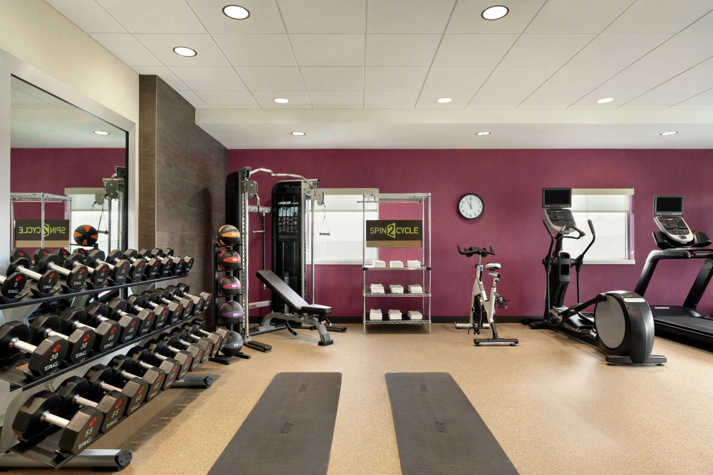 Martinsburg Vacations - Home2 Suites By Hilton Martinsburg, Wv - Property Image 13