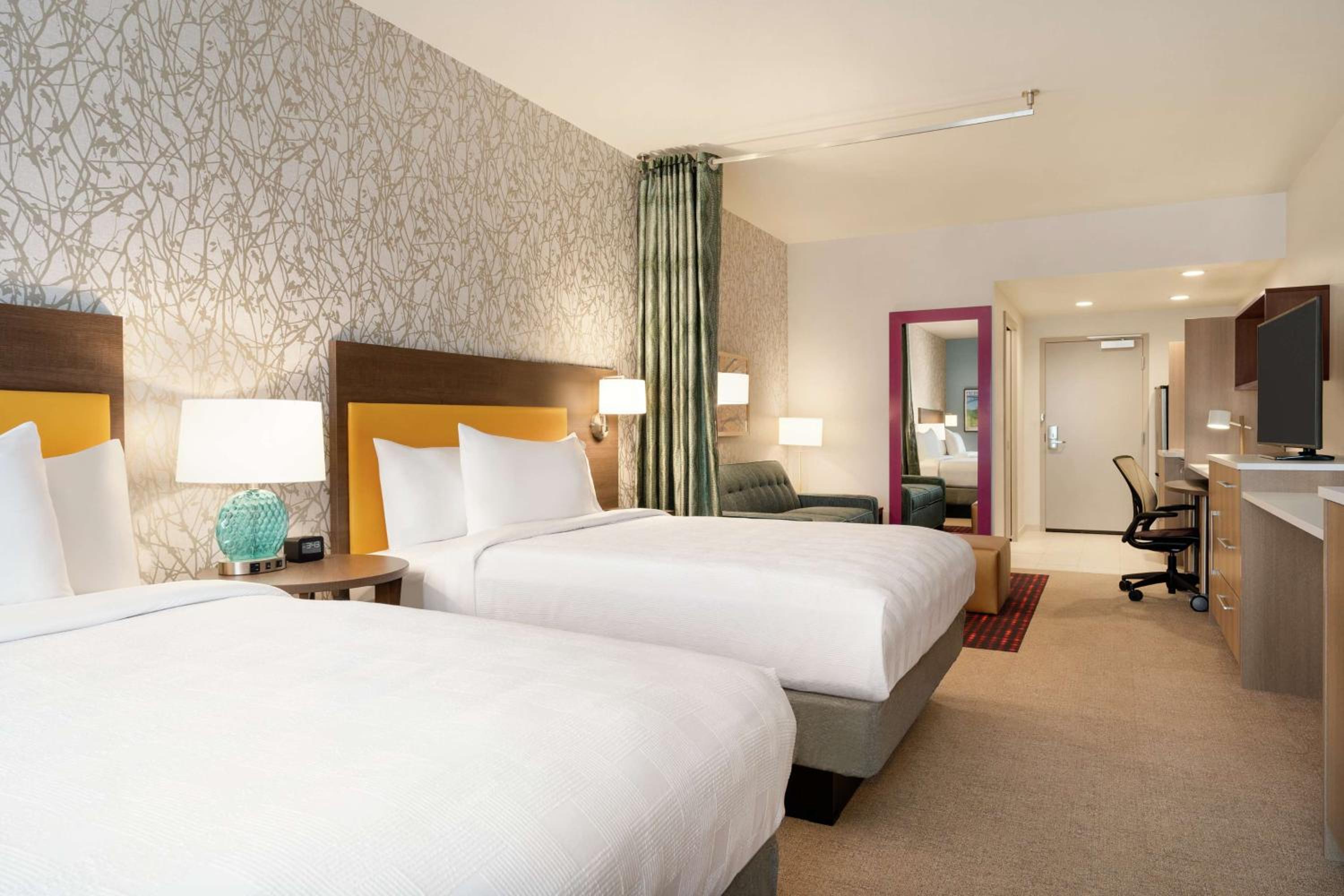 Martinsburg Vacations - Home2 Suites By Hilton Martinsburg, Wv - Property Image 15