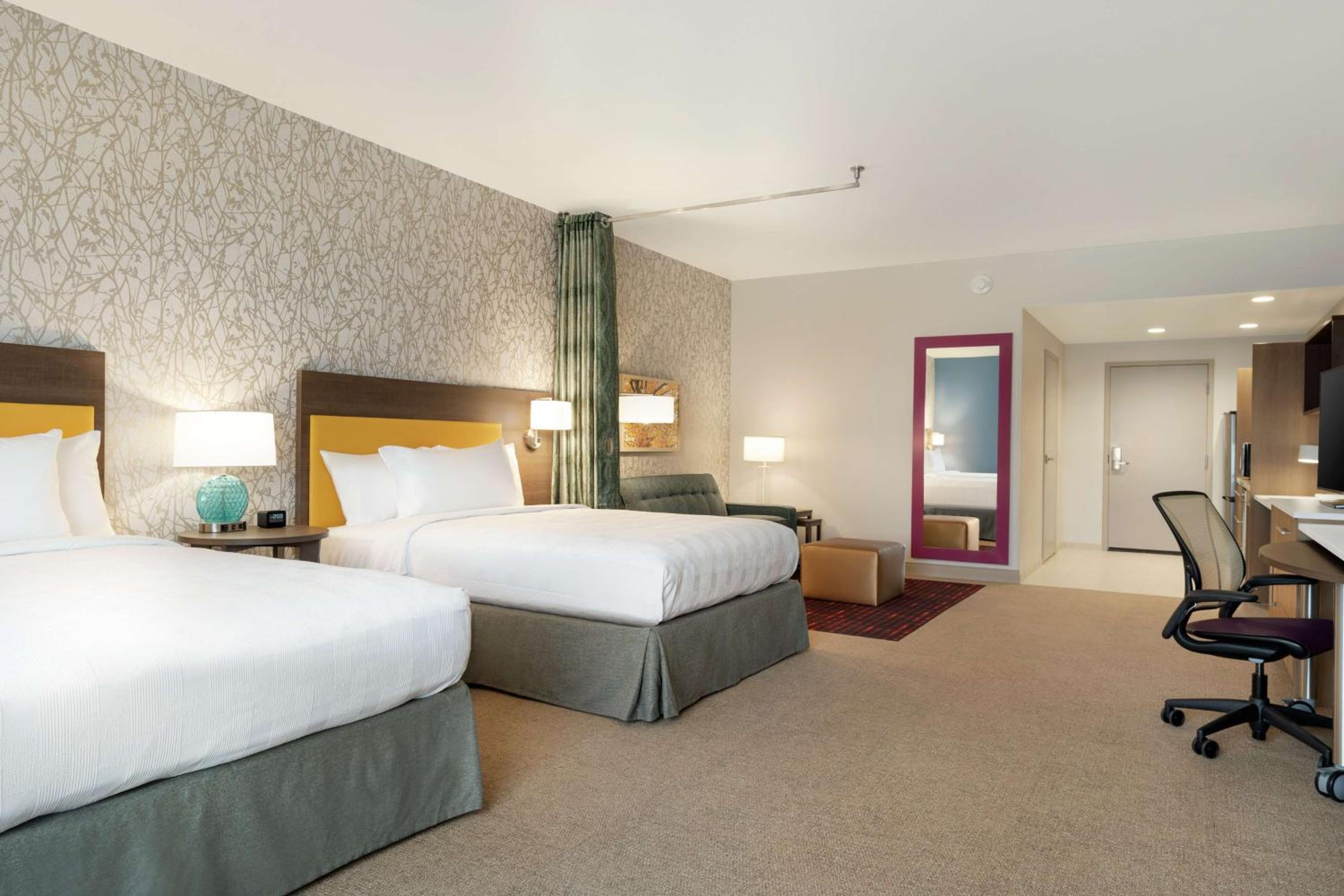 Martinsburg Vacations - Home2 Suites By Hilton Martinsburg, Wv - Property Image 18