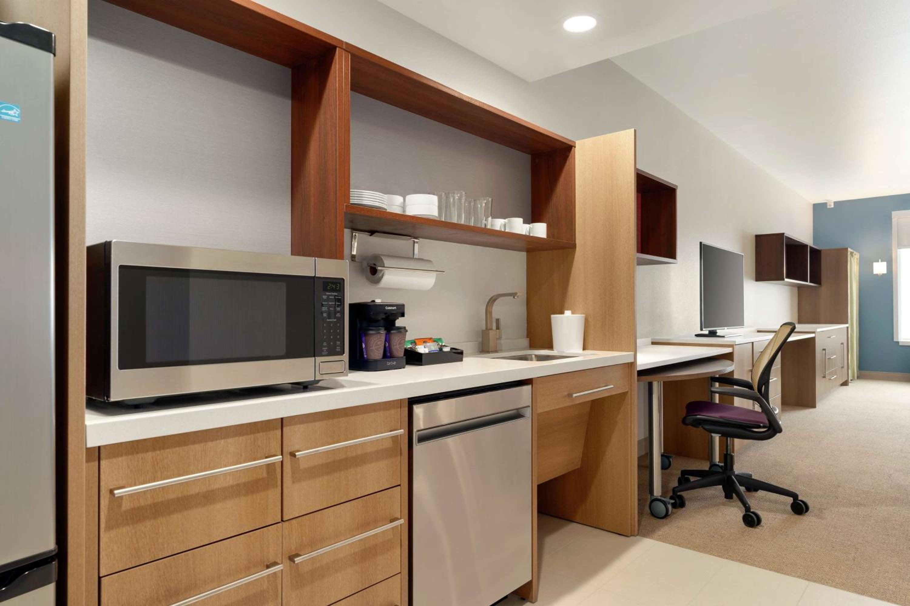 Martinsburg Vacations - Home2 Suites By Hilton Martinsburg, Wv - Property Image 19