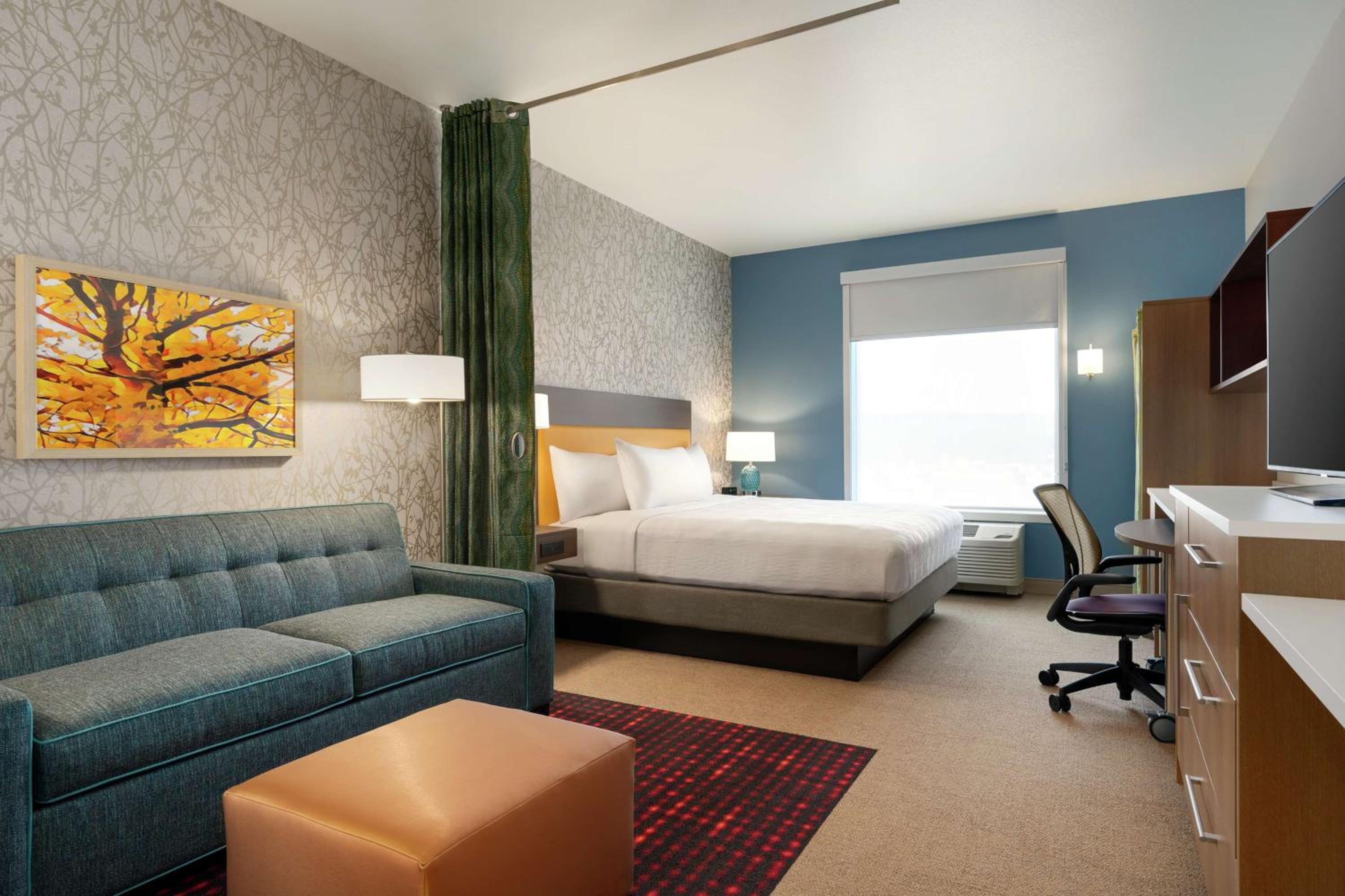 Martinsburg Vacations - Home2 Suites By Hilton Martinsburg, Wv - Property Image 21