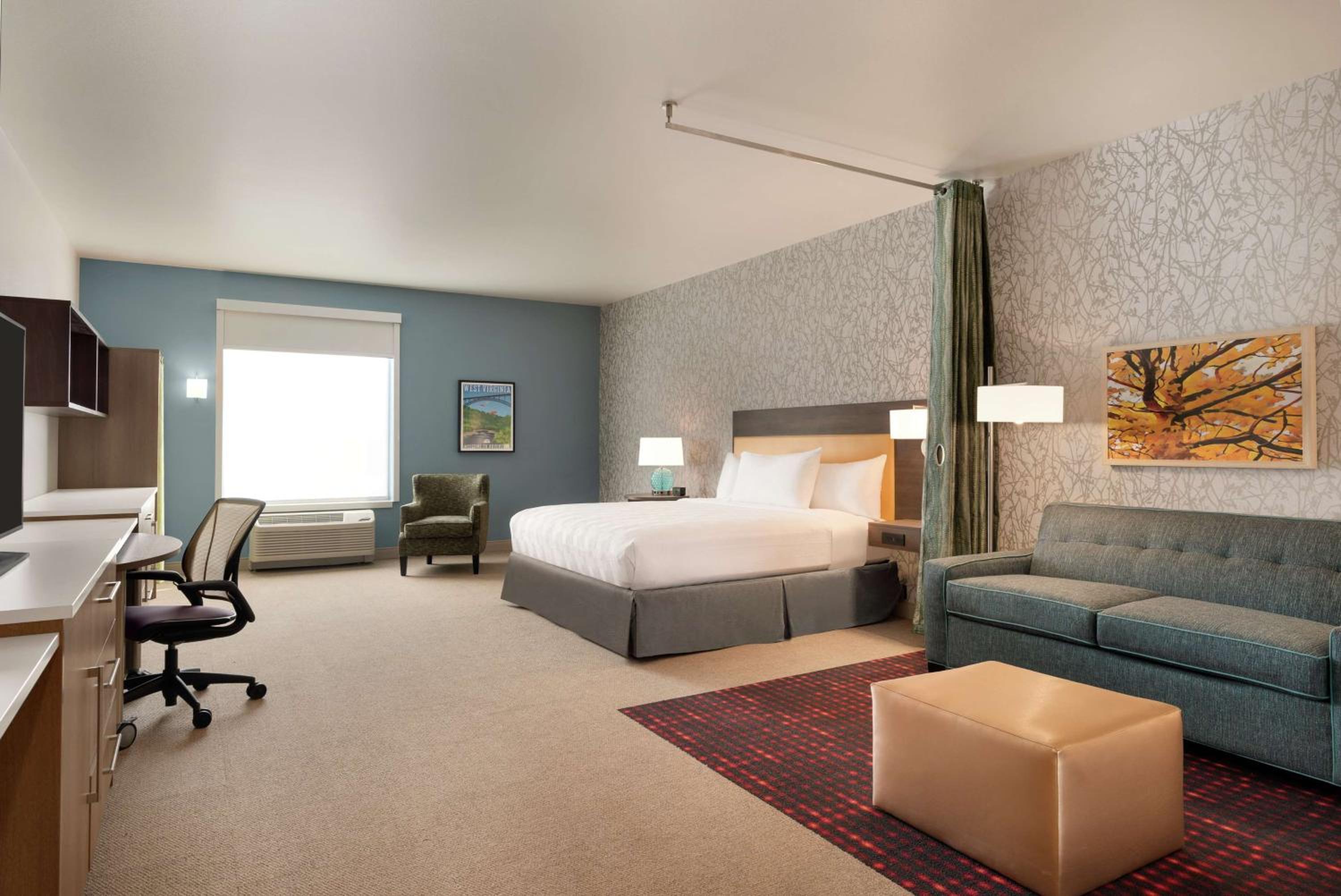 Martinsburg Vacations - Home2 Suites By Hilton Martinsburg, Wv - Property Image 24