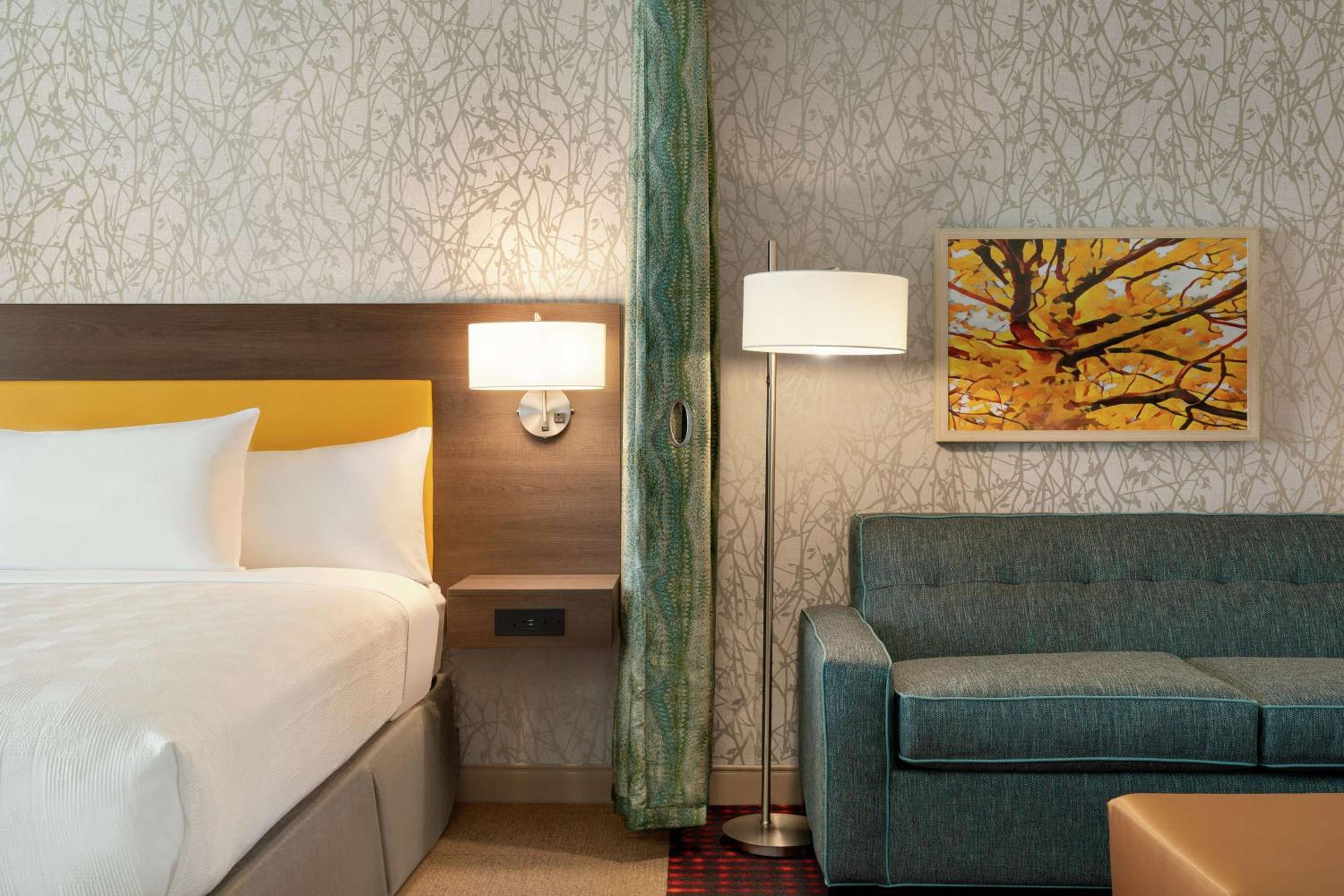 Martinsburg Vacations - Home2 Suites By Hilton Martinsburg, Wv - Property Image 23